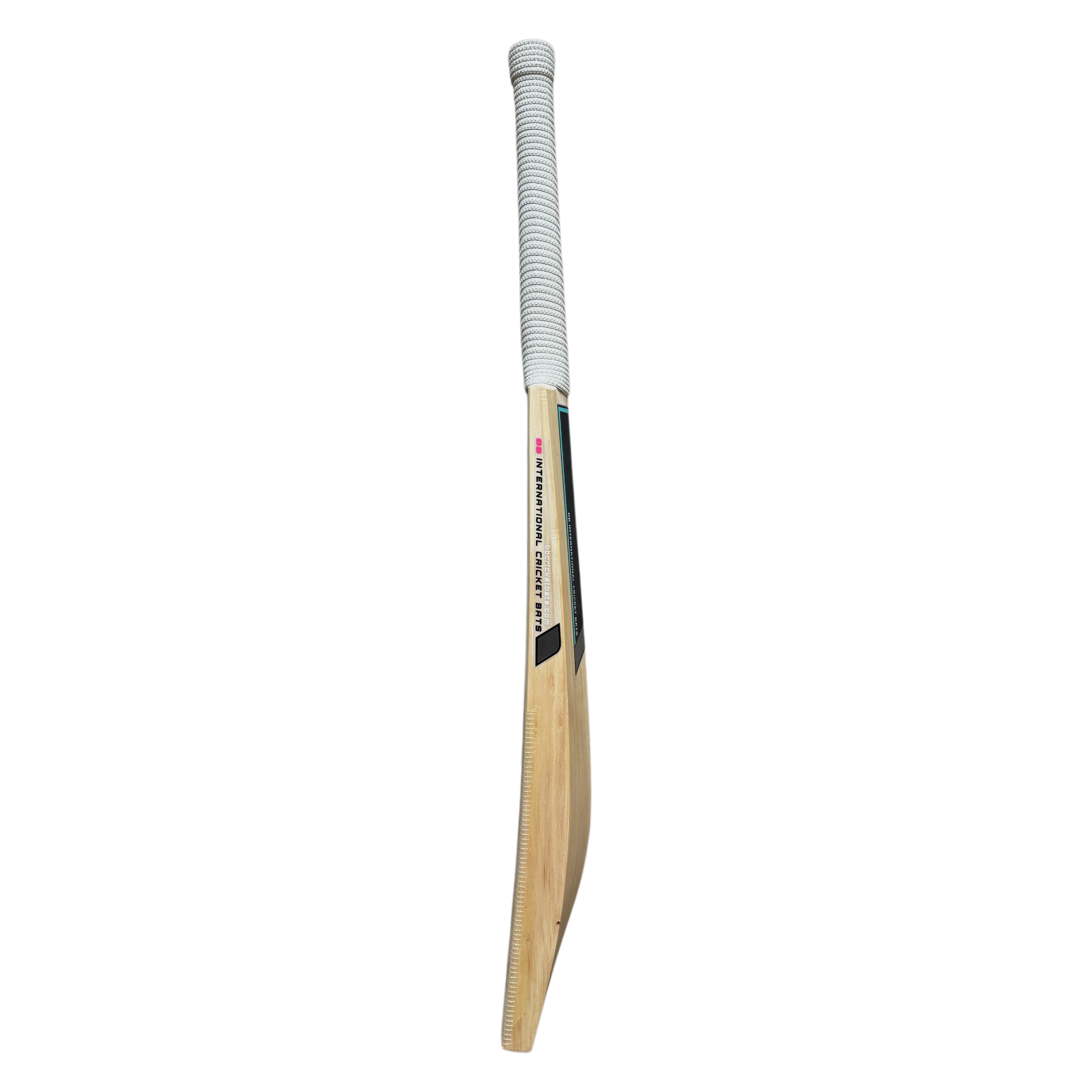 MB Malik UMZ Custom Made for BB International Cricket (G1). - Fully prepped. Match ready.
