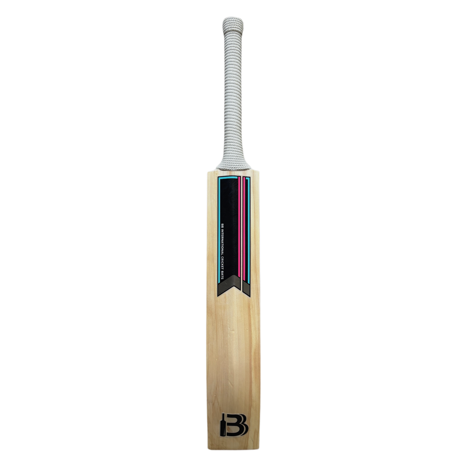 MB Malik UMZ Custom Made for BB International Cricket (G1). - Fully prepped. Match ready.