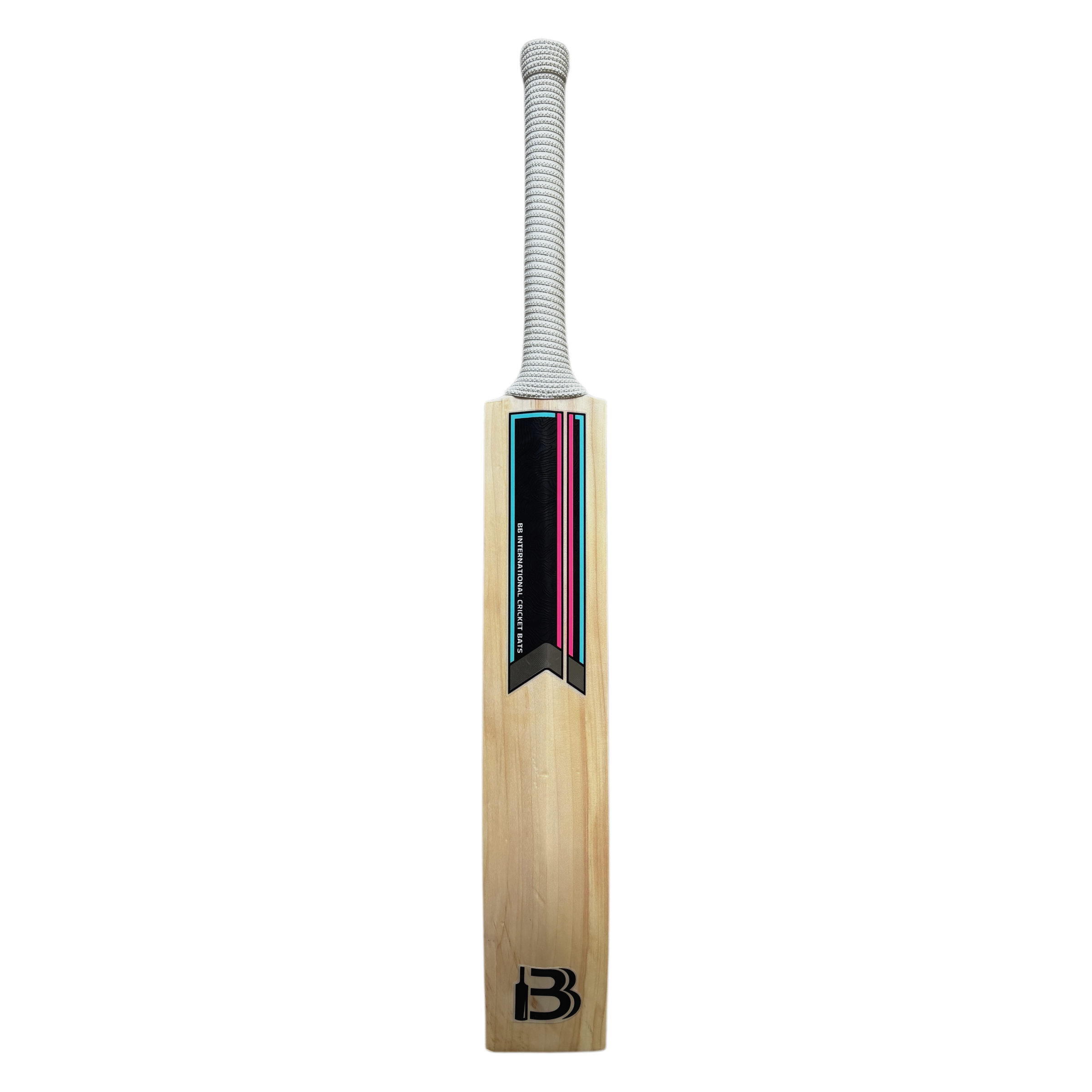 MB Malik UMZ Custom Made for BB International Cricket (G1). - Fully prepped. Match ready.