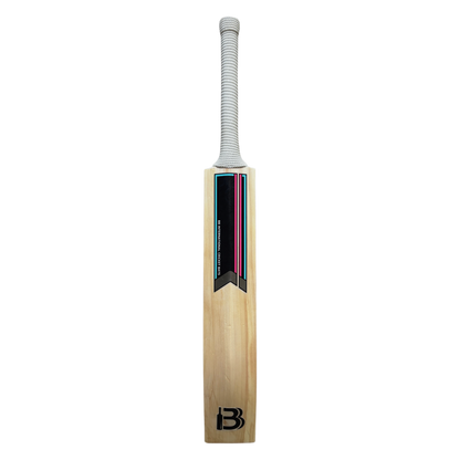 MB Malik UMZ Custom Made for BB International Cricket (G1). - Fully prepped. Match ready.