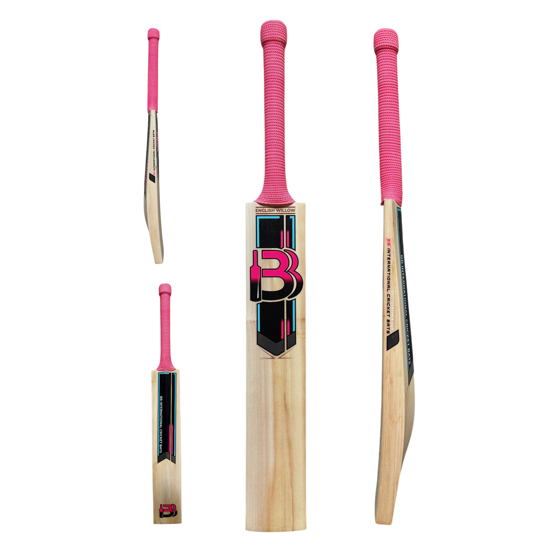EM EM Custom Made for BB International Cricket - Lightweight (Women&