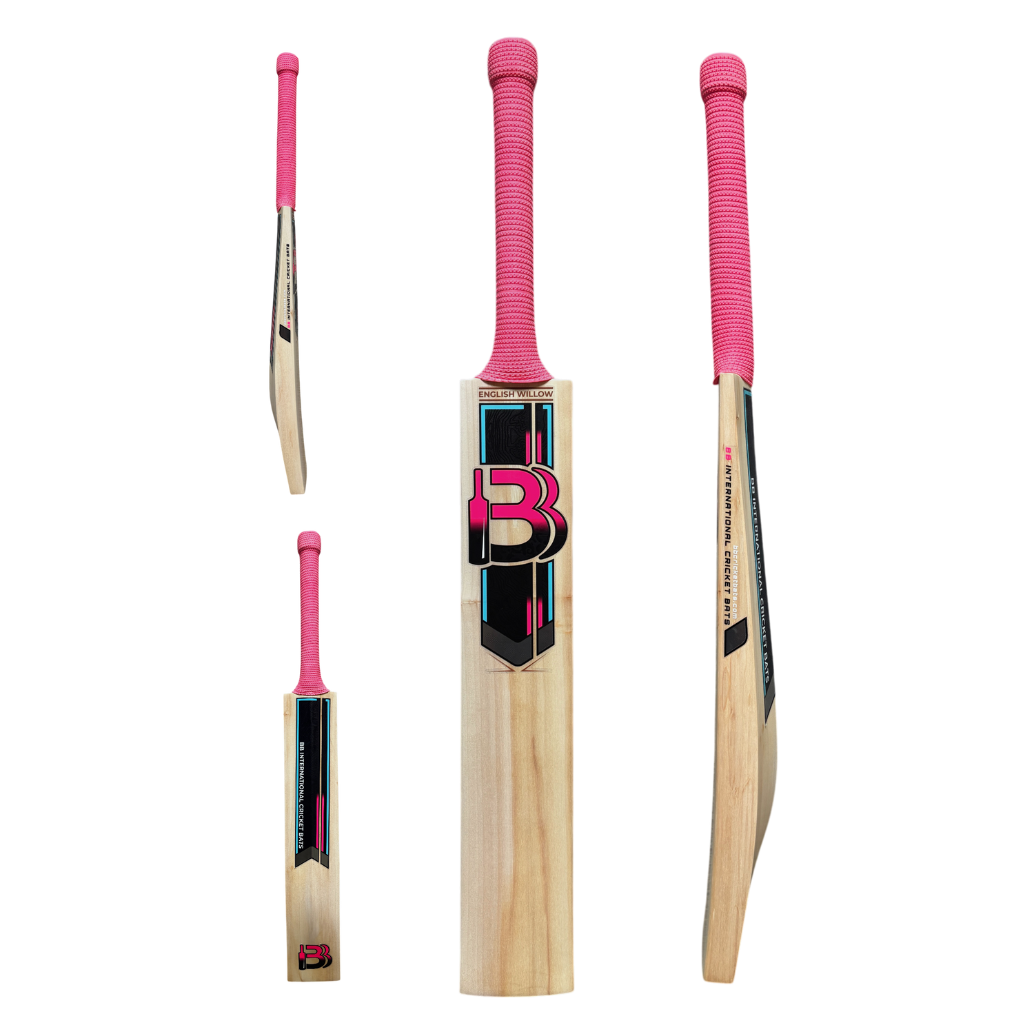 EM Custom Made for BB International Cricket - Lightweight (Women&