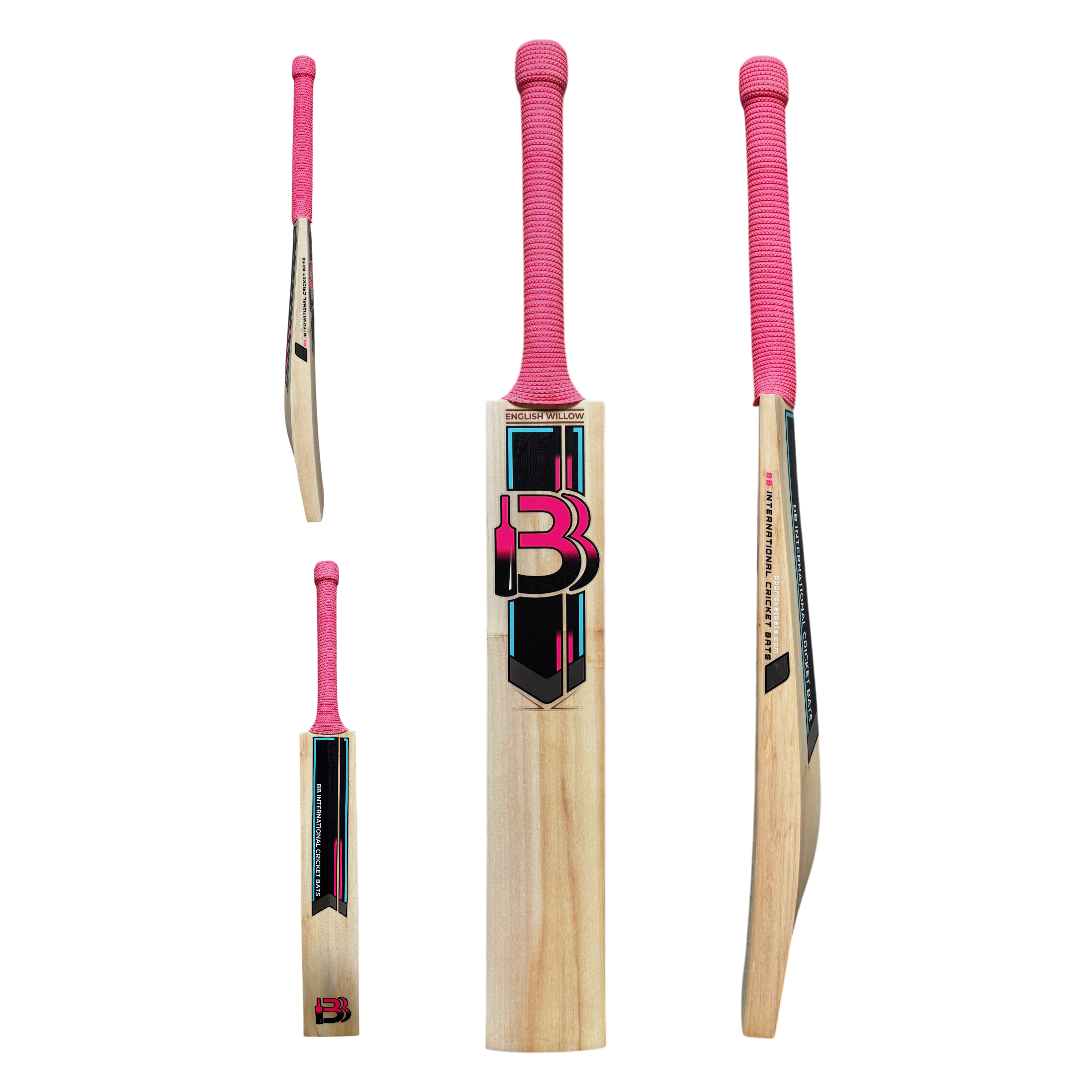 EM Custom Made for BB International Cricket - Lightweight (Women&