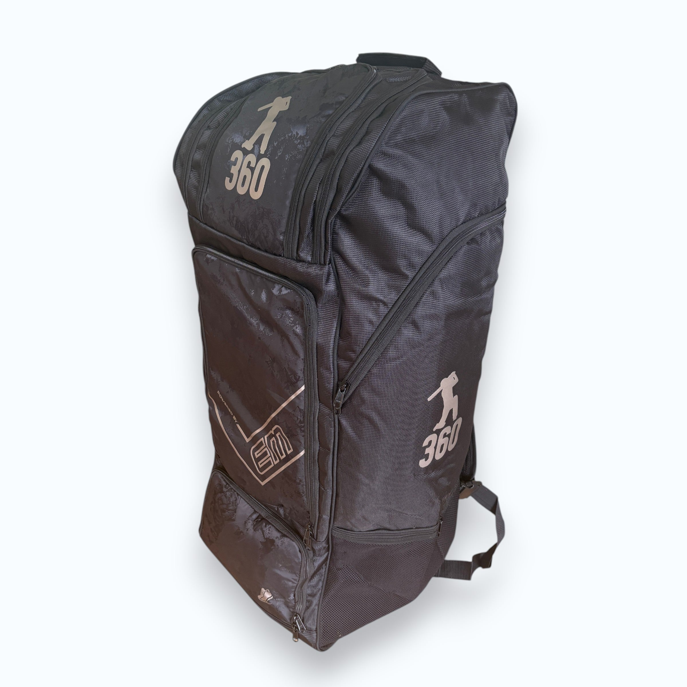 EM - Maxxum V2.0 Wheelie / Duffle Bag
