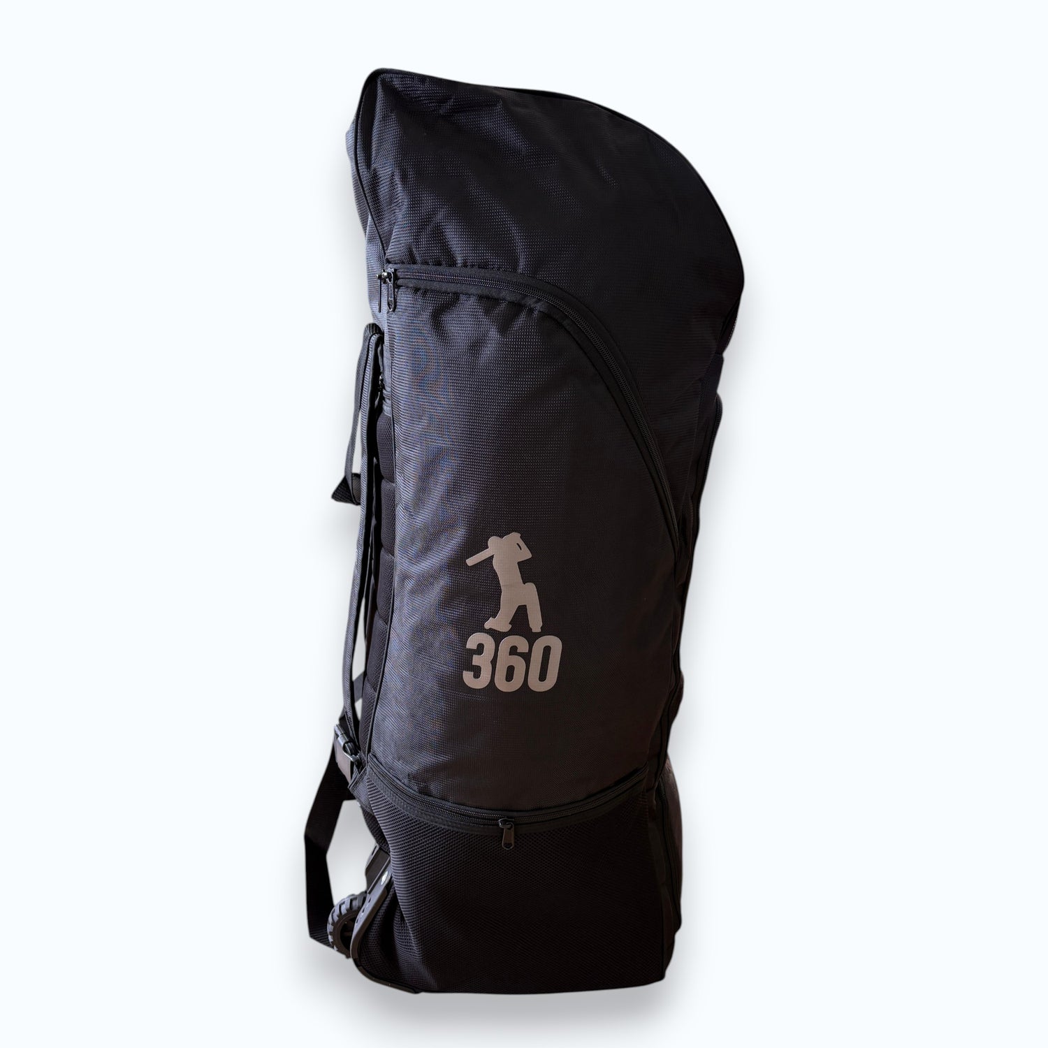 EM - Maxxum V2.0 Wheelie / Duffle Bag