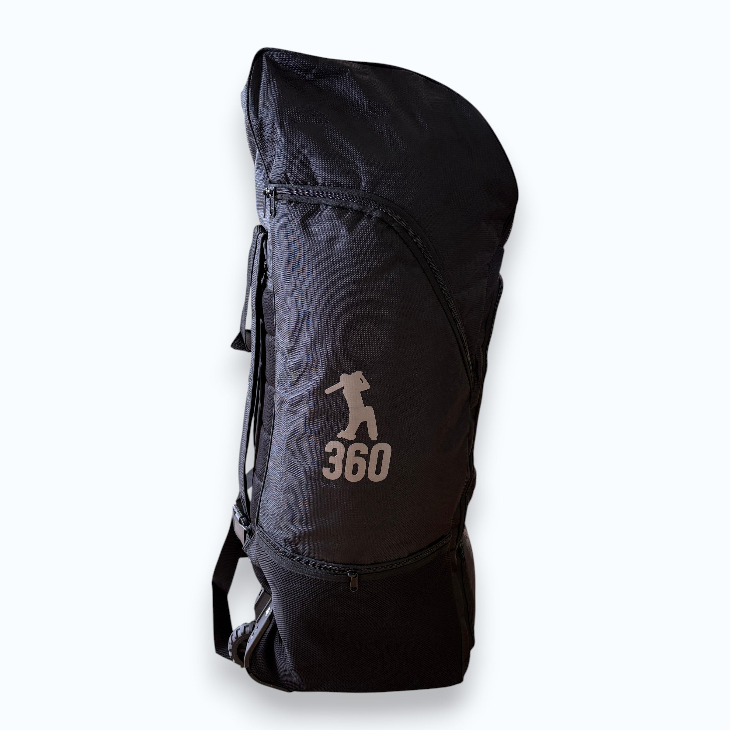 EM - Maxxum V2.0 Wheelie / Duffle Bag