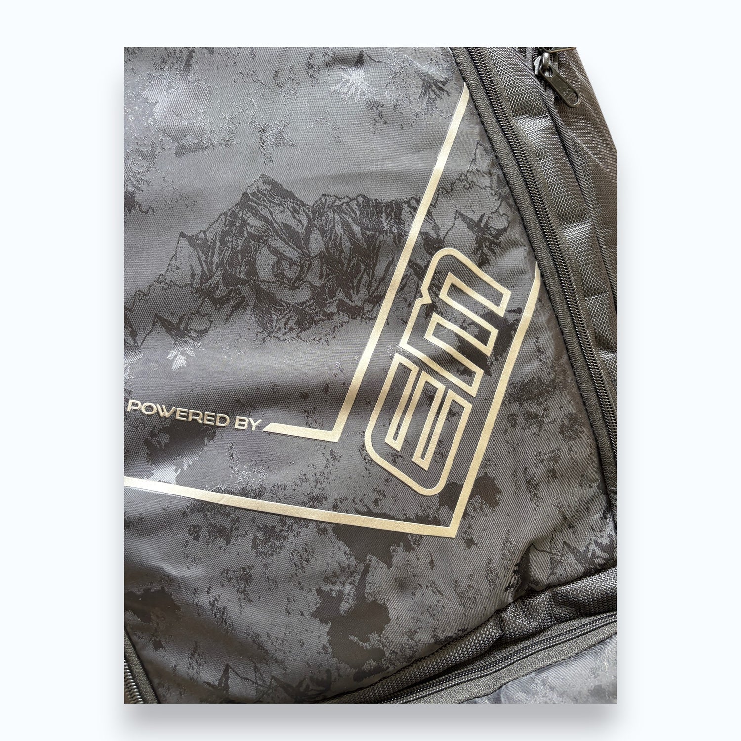 EM - Maxxum V2.0 Wheelie / Duffle Bag