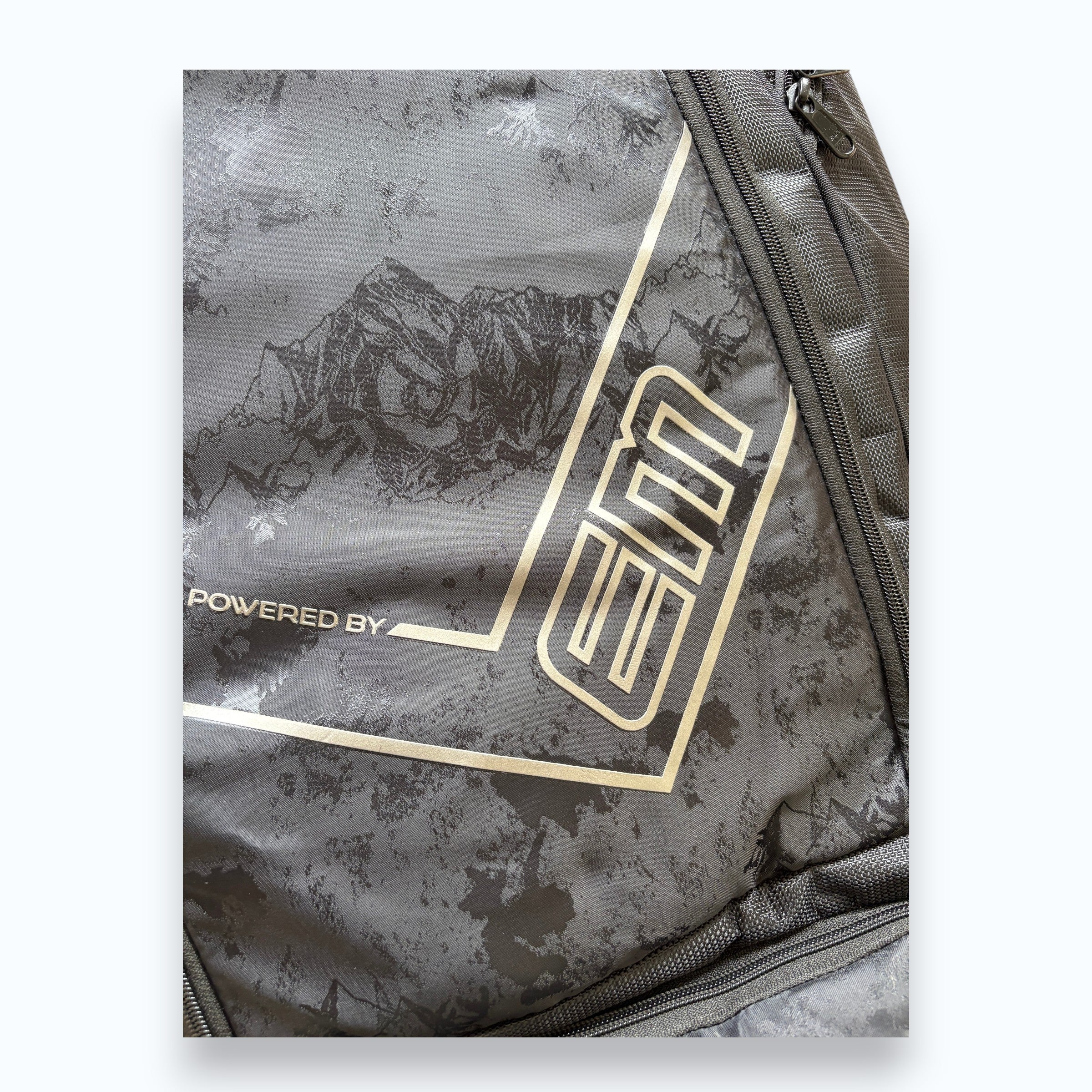 EM - Maxxum V2.0 Wheelie / Duffle Bag