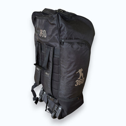 EM - Maxxum V2.0 Wheelie / Duffle Bag