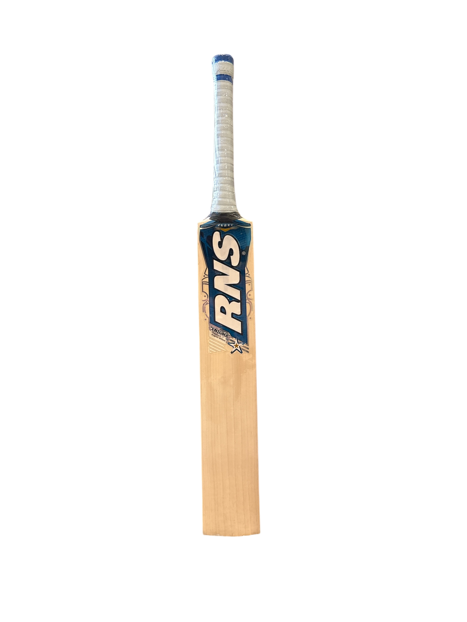 RNS Larsons Enigma Cricket Bat | Quality Professional Hand Picked Cricket Bats | BB International Cricket Bats