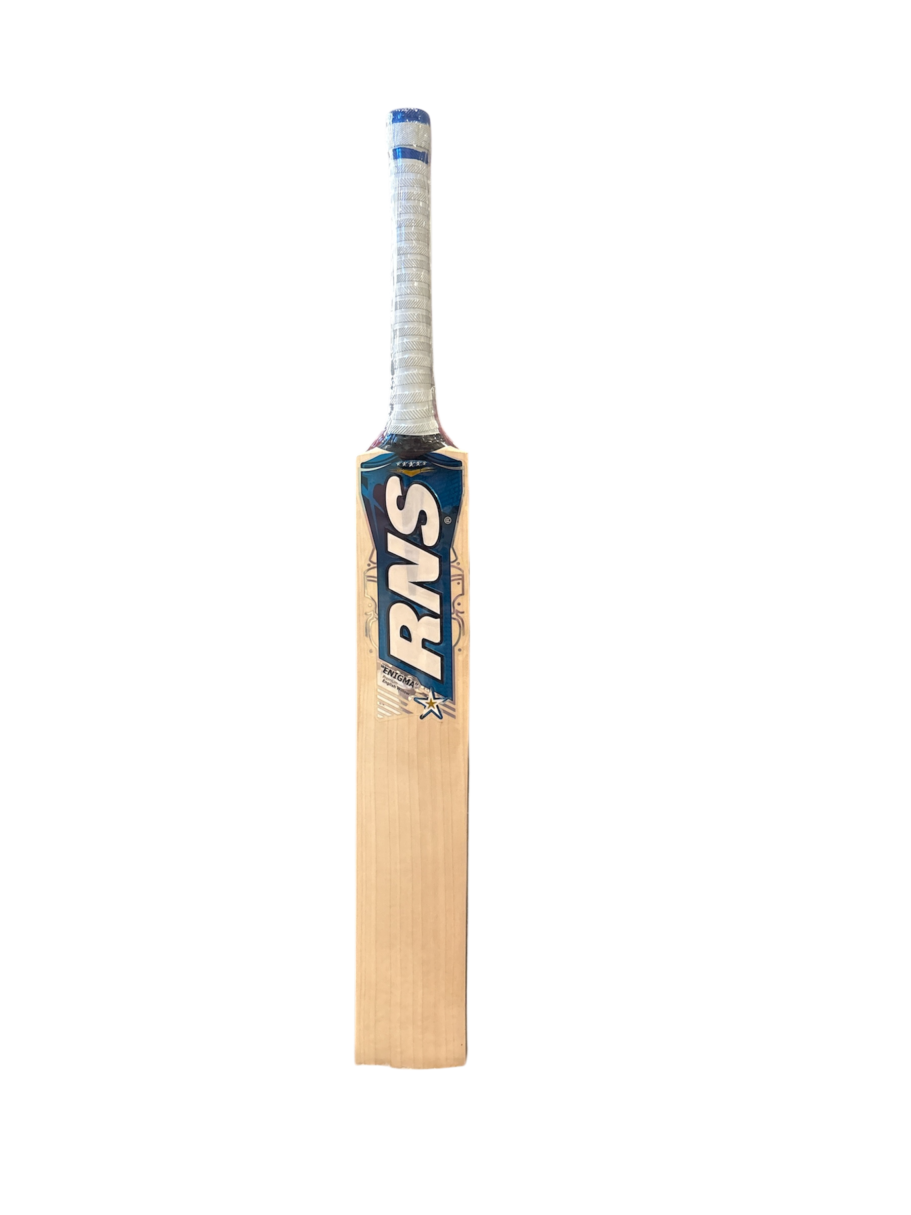 RNS Larsons Enigma Cricket Bat | Quality Professional Hand Picked Cricket Bats | BB International Cricket Bats