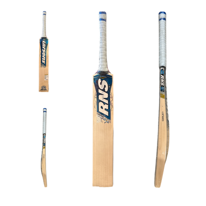 RNS Larsons Enigma Cricket Bat | Quality Professional Hand Picked Cricket Bats | BB International Cricket Bats