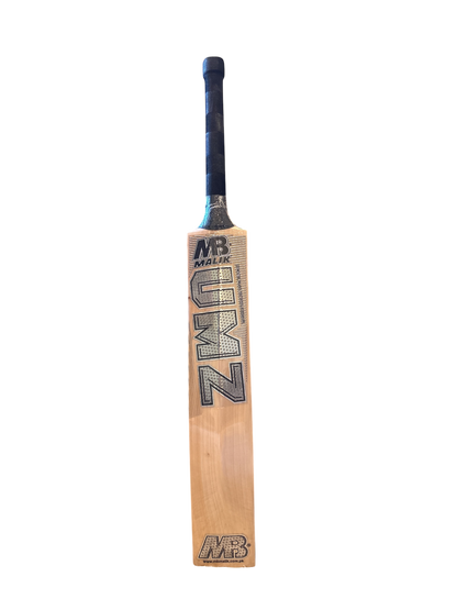 MB Malik G.O.A.T Ultra Limited Edition Cricket Bat | Quality Professional Hand Picked Cricket Bats | BB International Cricket Bats