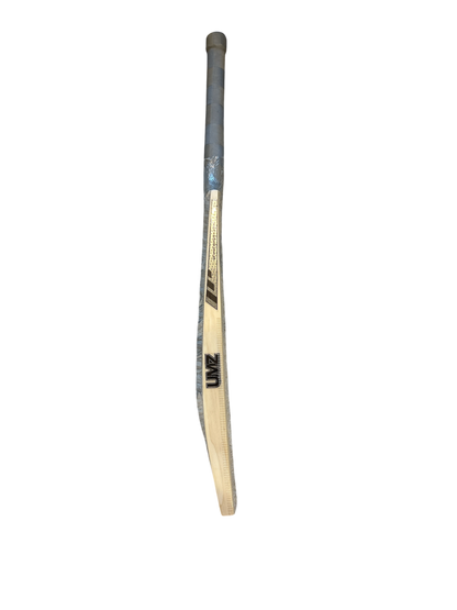 MB Malik G.O.A.T Ultra Limited Edition Cricket Bat | Quality Professional Hand Picked Cricket Bats | BB International Cricket Bats