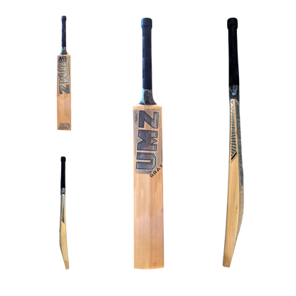 MB Malik G.O.A.T Ultra Limited Edition Cricket Bat | Quality Professional Hand Picked Cricket Bats | BB International Cricket Bats