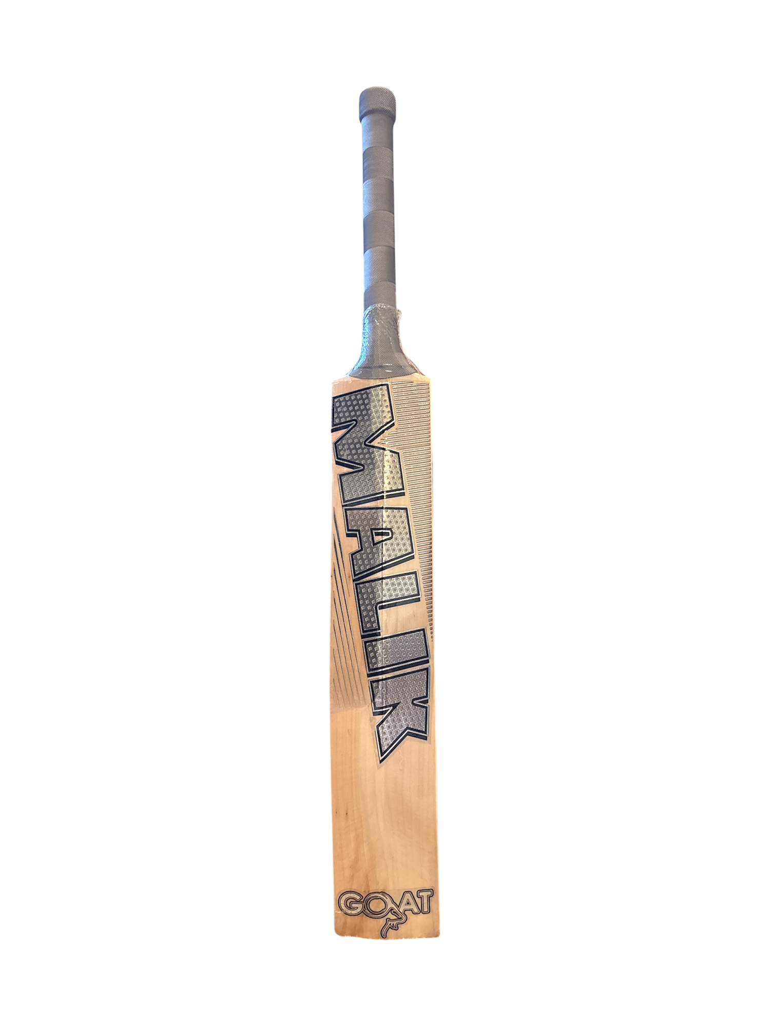 MB Malik G.O.A.T Ultra Limited Edition Cricket Bat | Quality Professional Hand Picked Cricket Bats | BB International Cricket Bats