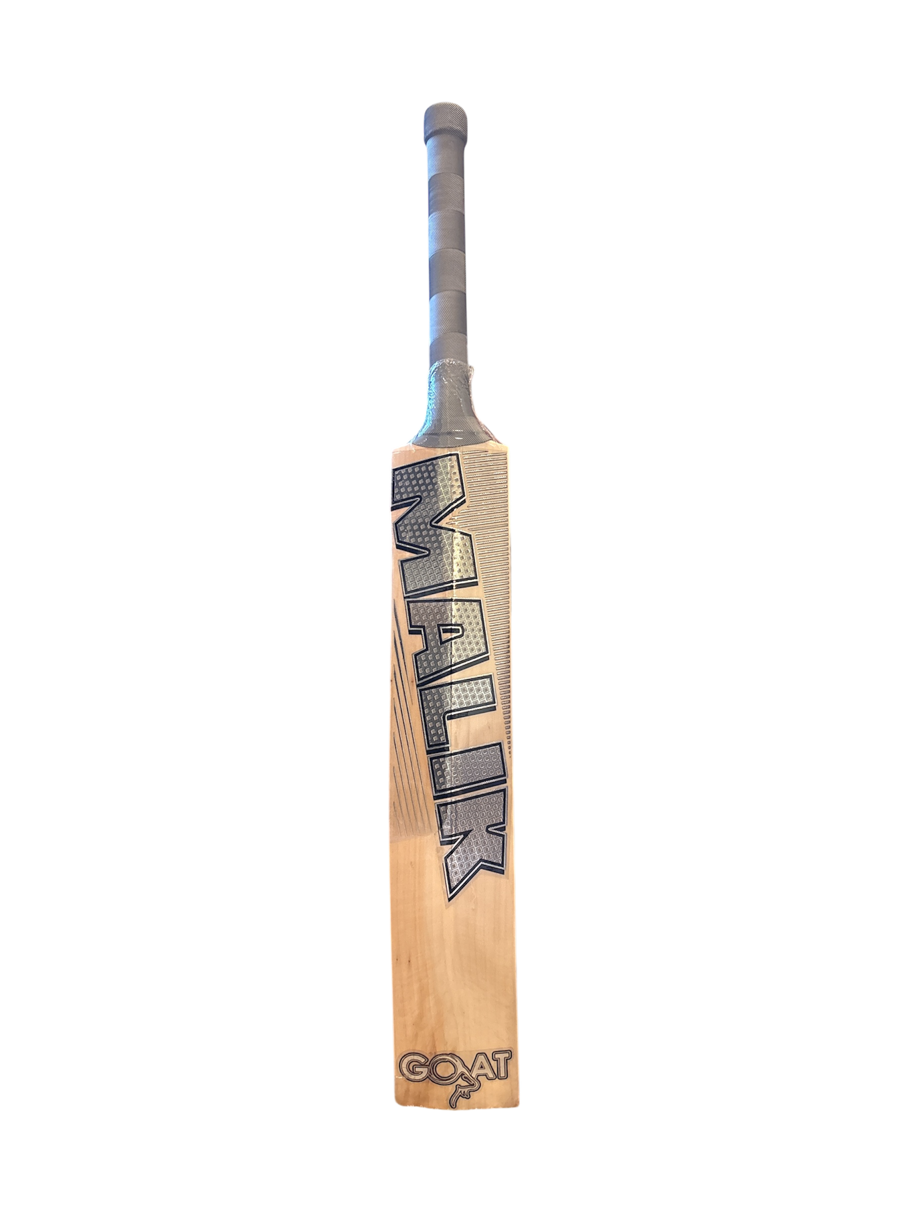 MB Malik G.O.A.T Ultra Limited Edition Cricket Bat | Quality Professional Hand Picked Cricket Bats | BB International Cricket Bats