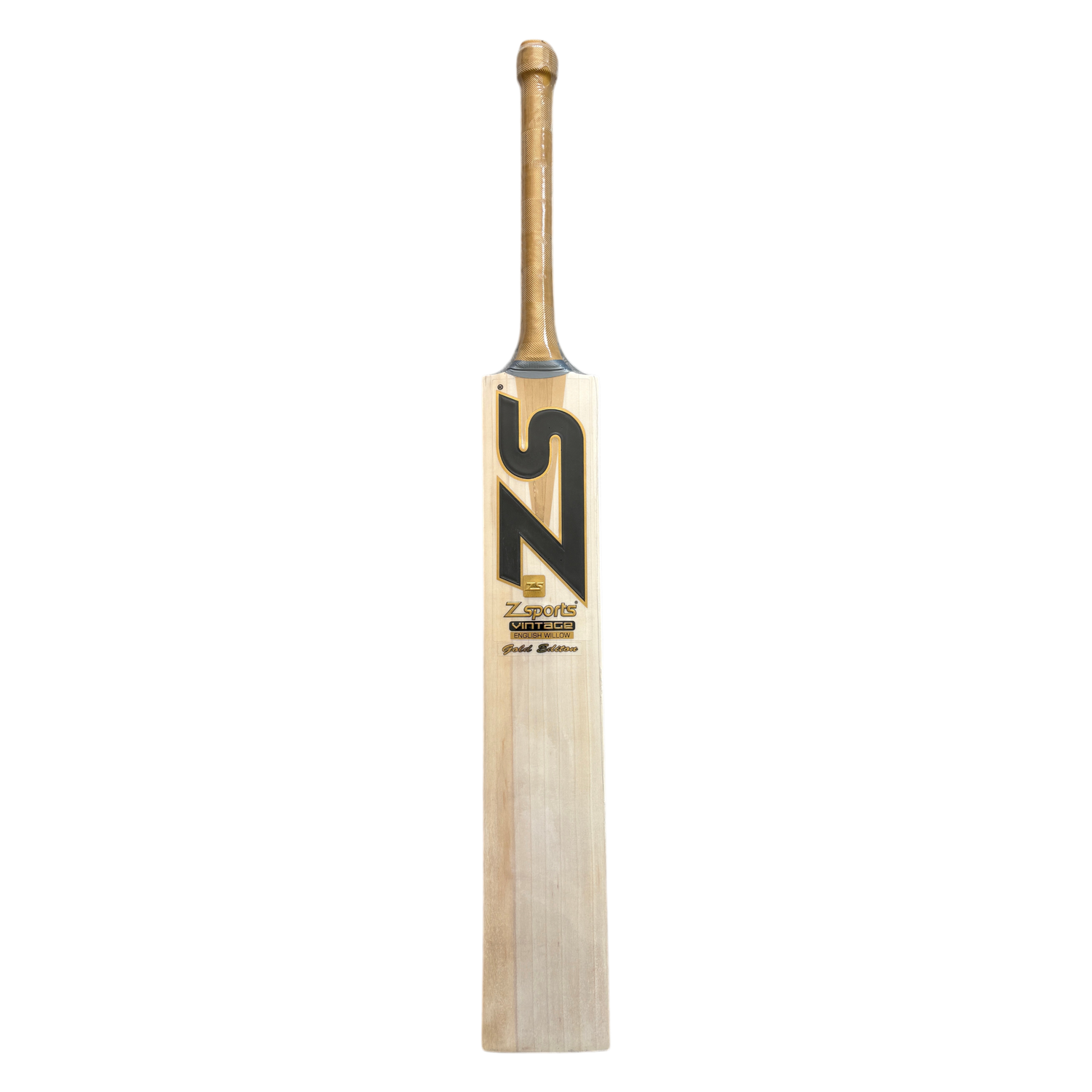 ZSports Gold Edition Cricket Bat | Quality Professional Hand Picked Cricket Bats | BB International Cricket Bats