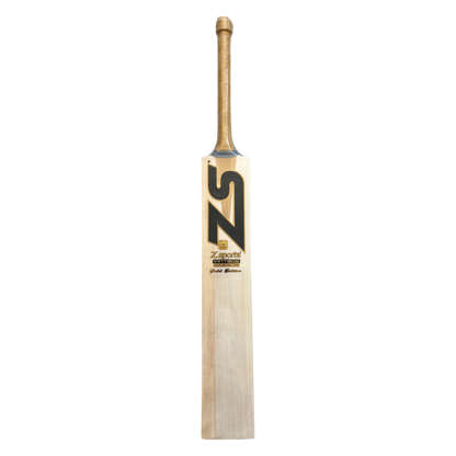 ZSports Gold Edition Cricket Bat | Quality Professional Hand Picked Cricket Bats | BB International Cricket Bats