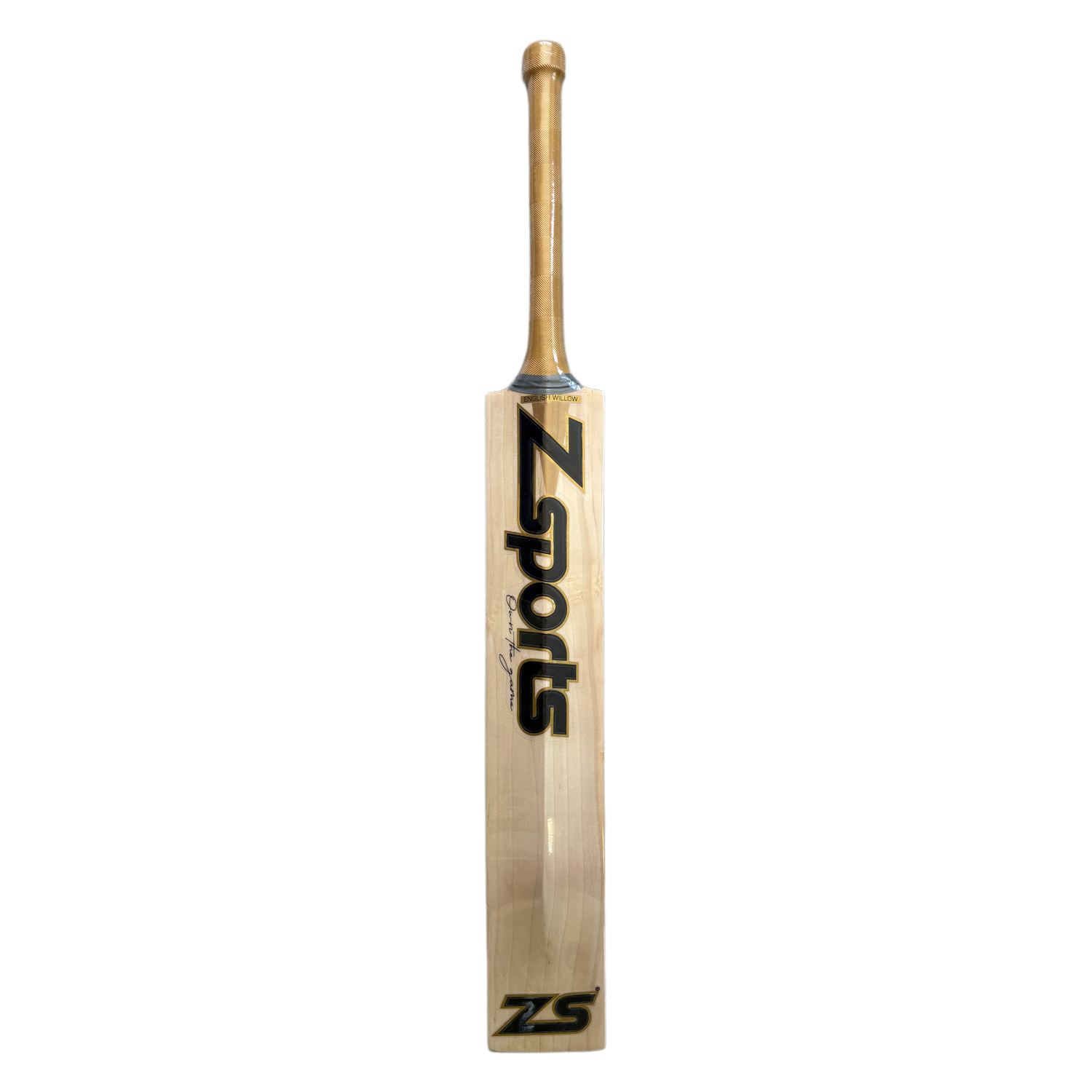 ZSports Gold Edition Cricket Bat | Quality Professional Hand Picked Cricket Bats | BB International Cricket Bats