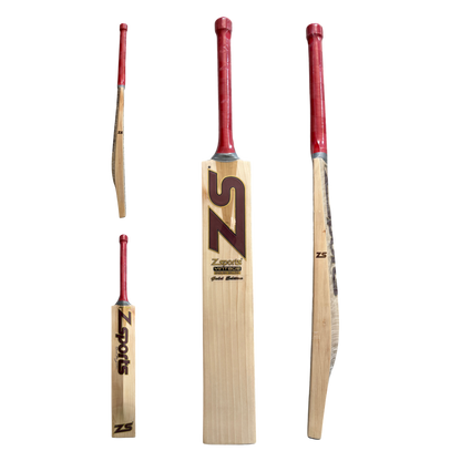 ZSports Gold Edition Cricket Bat | Quality Professional Hand Picked Cricket Bats | BB International Cricket Bats