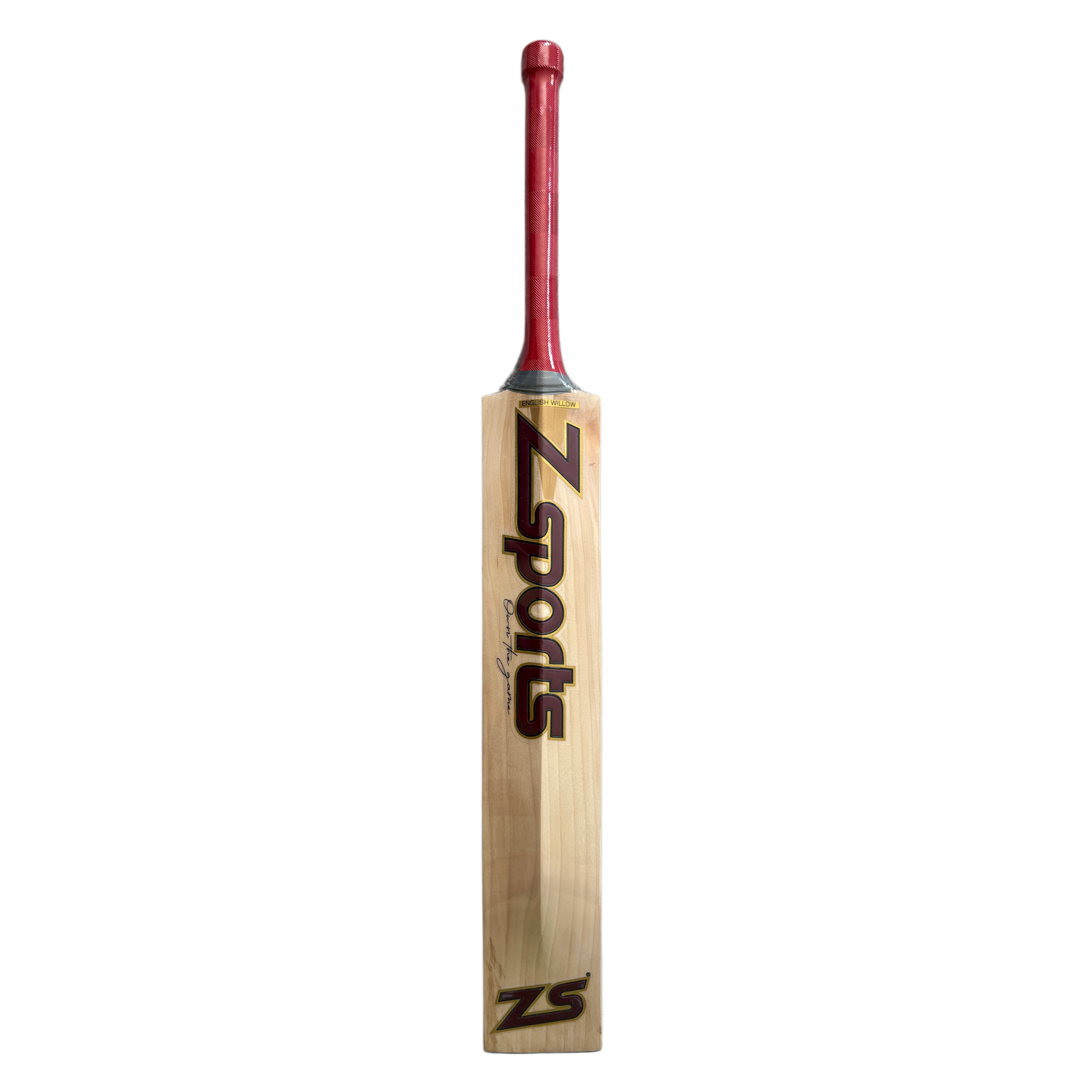ZSports Gold Edition Cricket Bat | Quality Professional Hand Picked Cricket Bats | BB International Cricket Bats