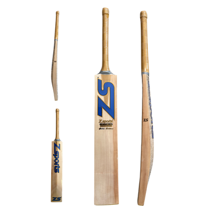 ZSports Gold Edition Cricket Bat | Quality Professional Hand Picked Cricket Bats | BB International Cricket Bats