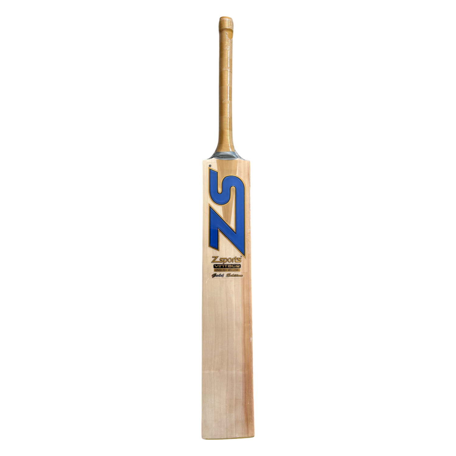 ZSports Gold Edition Cricket Bat | Quality Professional Hand Picked Cricket Bats | BB International Cricket Bats