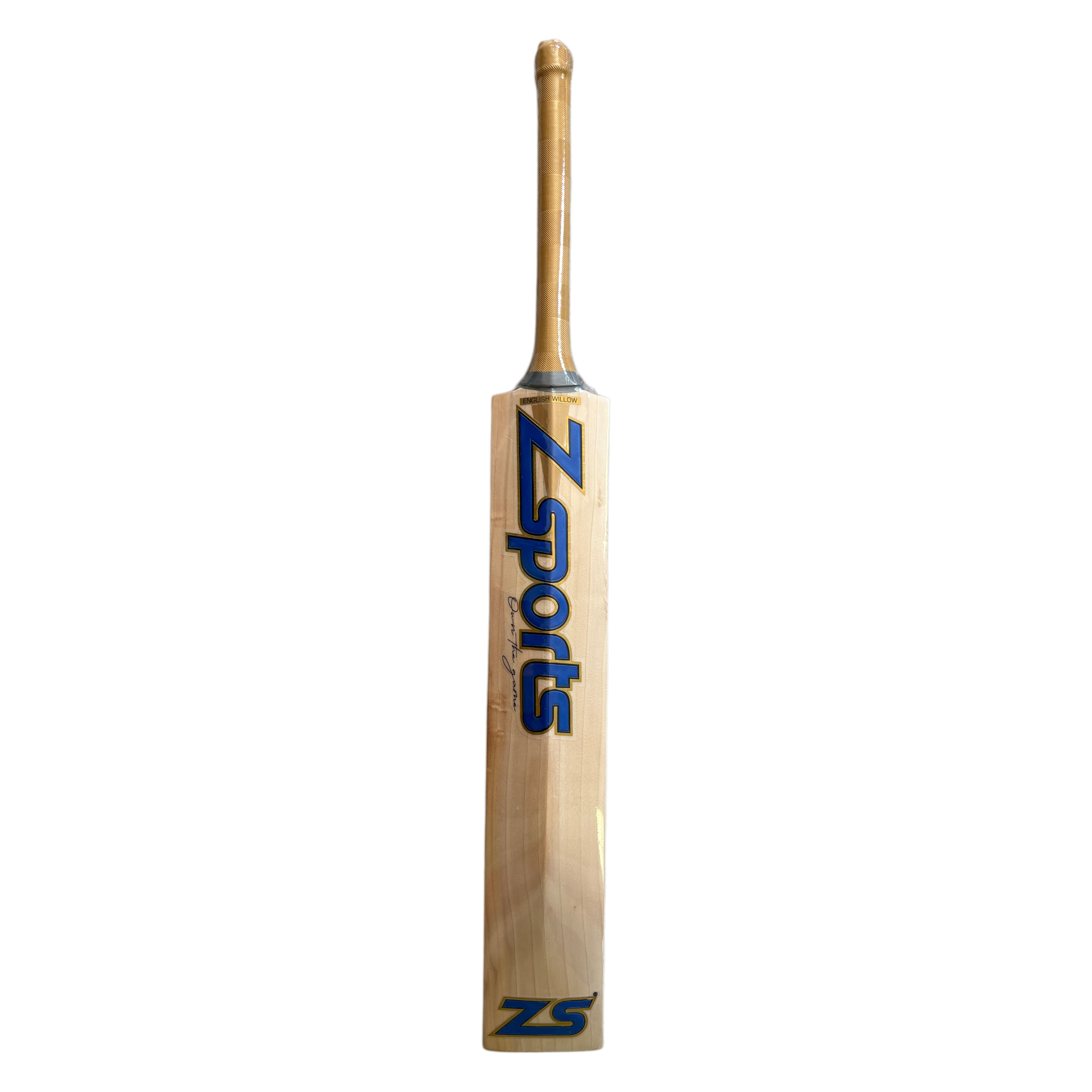 ZSports Gold Edition Cricket Bat | Quality Professional Hand Picked Cricket Bats | BB International Cricket Bats