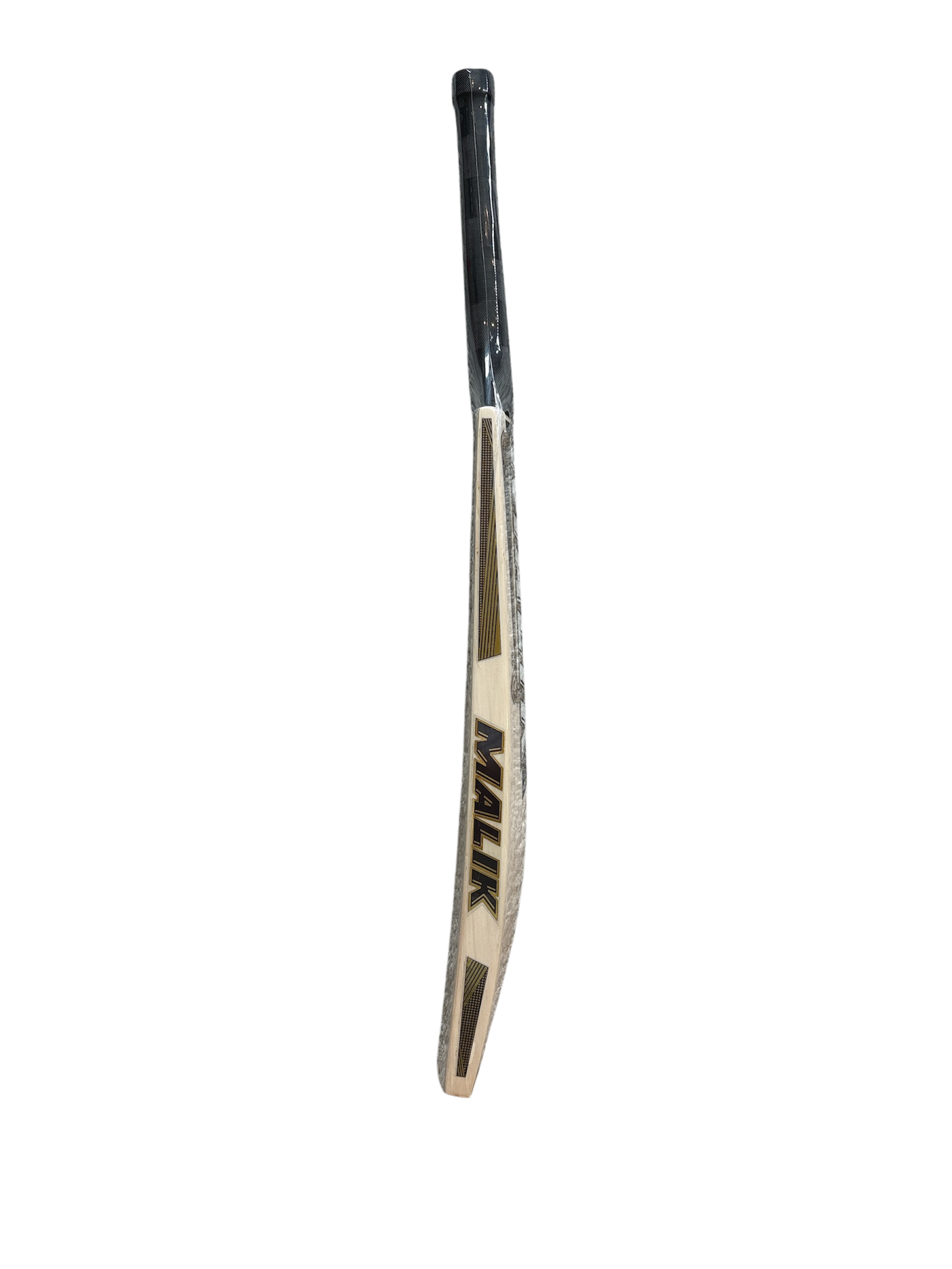 MB Malik Gold Platinum Limited Edition Cricket Bat | Quality Professional Hand Picked Cricket Bats | BB International Cricket Bats