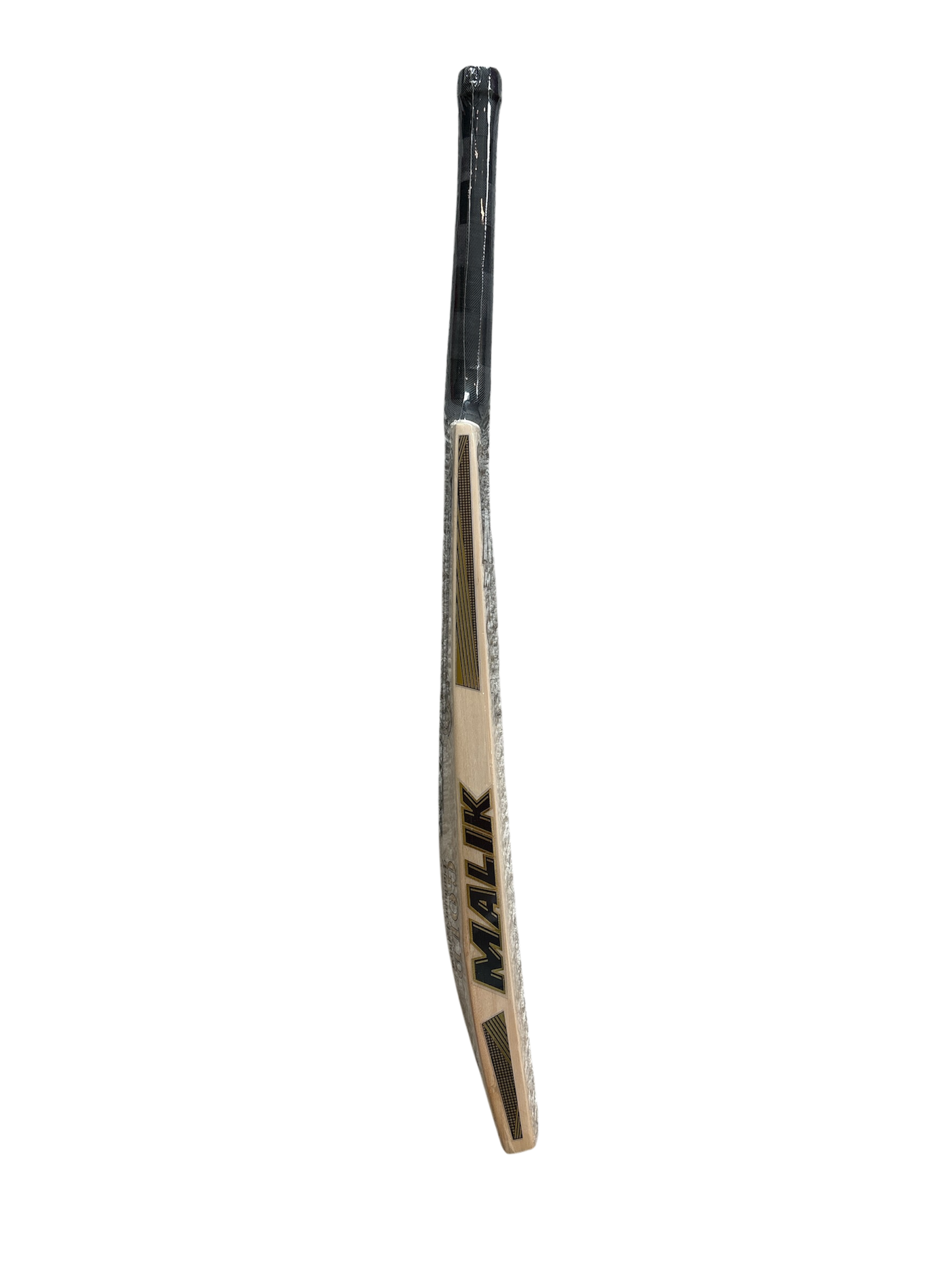 MB Malik Gold Platinum Limited Edition Cricket Bat | Quality Professional Hand Picked Cricket Bats | BB International Cricket Bats