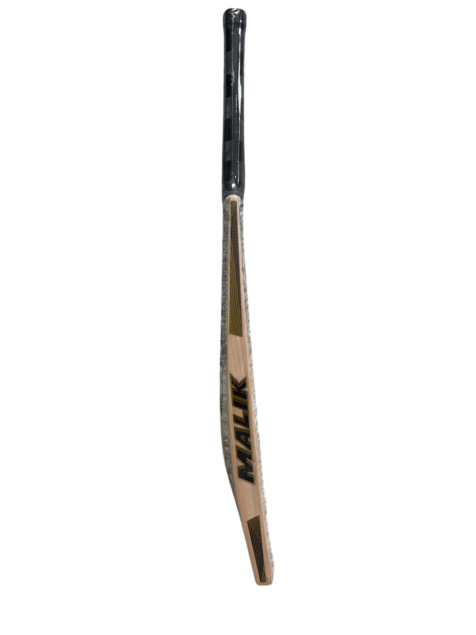 MB Malik Gold Platinum Limited Edition Cricket Bat | Quality Professional Hand Picked Cricket Bats | BB International Cricket Bats