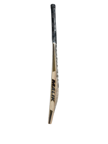 MB Malik Gold Platinum Limited Edition Cricket Bat | Quality Professional Hand Picked Cricket Bats | BB International Cricket Bats