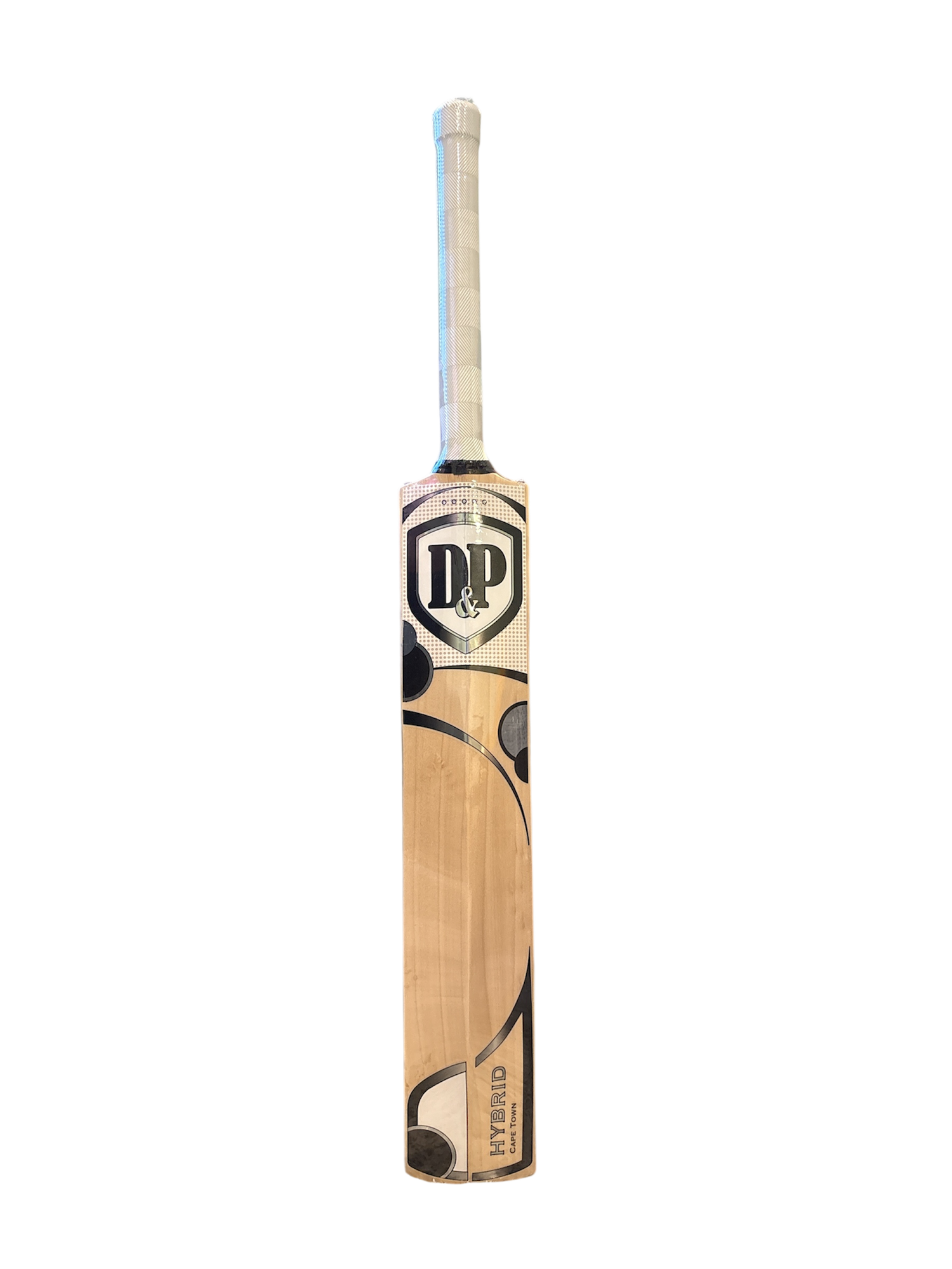 D&amp;P Hybrid 1 Cricket Bat | Quality Professional Hand Picked Cricket Bats | BB International Cricket Bats