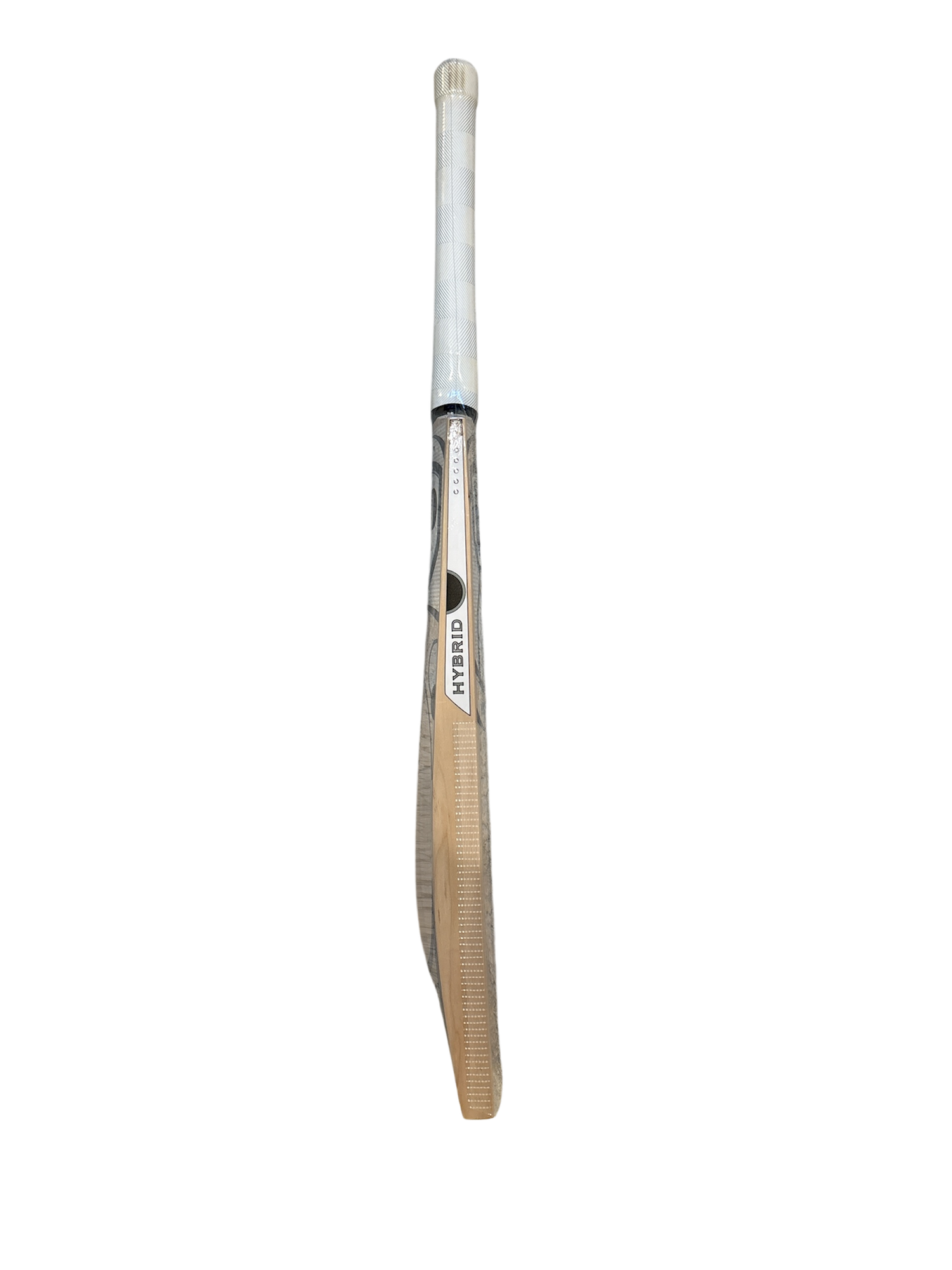 D&amp;P Hybrid 1 Cricket Bat | Quality Professional Hand Picked Cricket Bats | BB International Cricket Bats