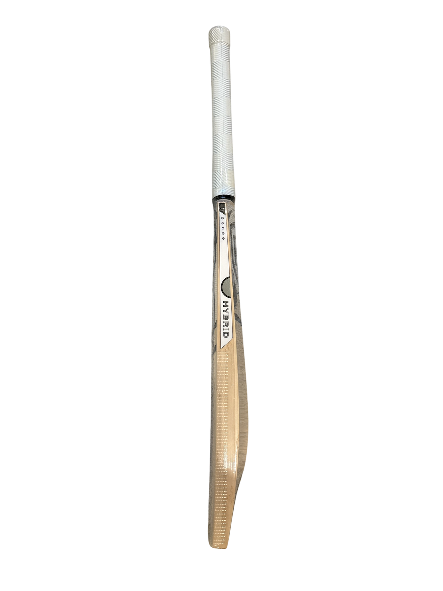 D&amp;P Hybrid 1 Cricket Bat | Quality Professional Hand Picked Cricket Bats | BB International Cricket Bats