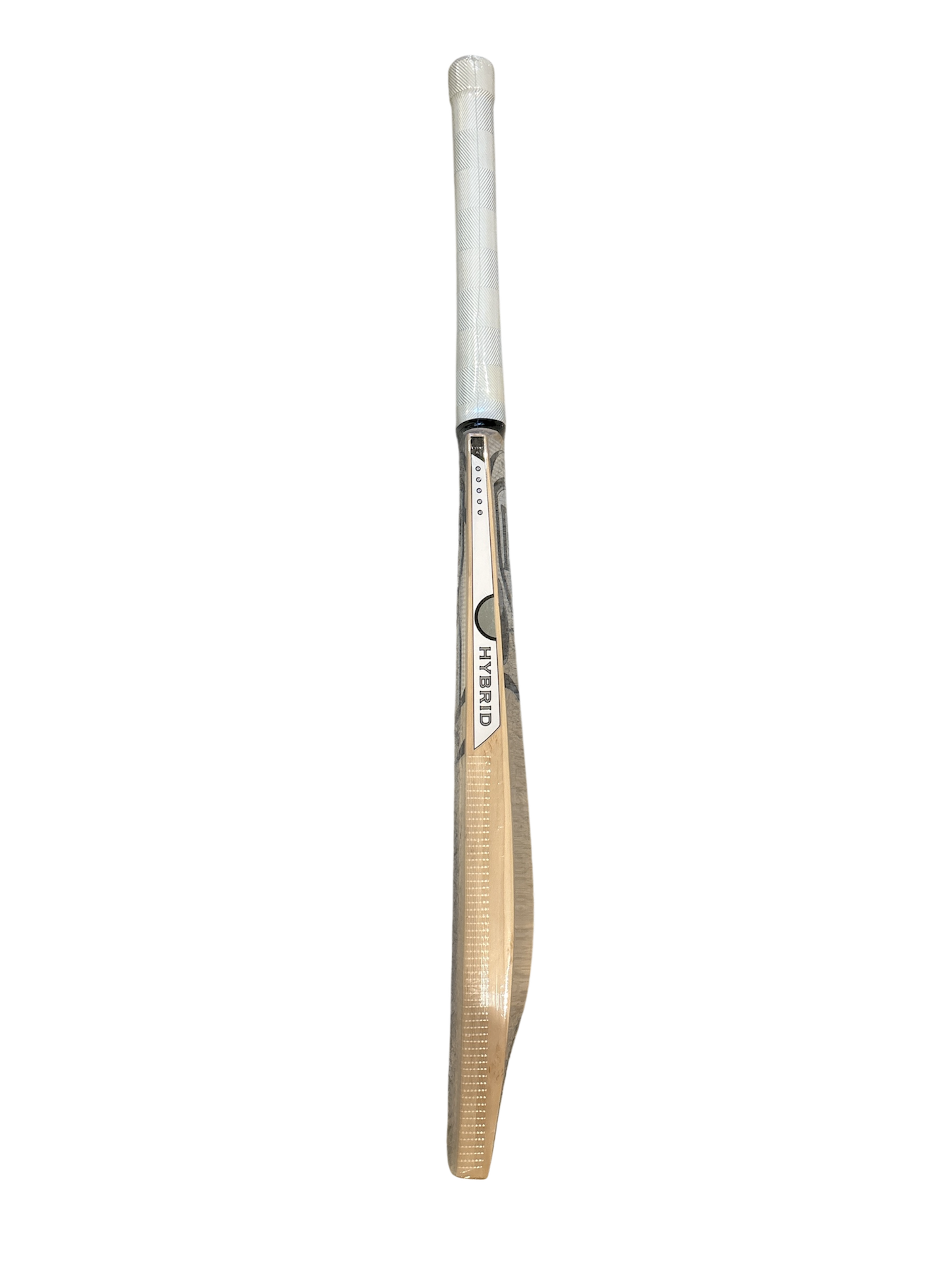 D&amp;P Hybrid 1 Cricket Bat | Quality Professional Hand Picked Cricket Bats | BB International Cricket Bats