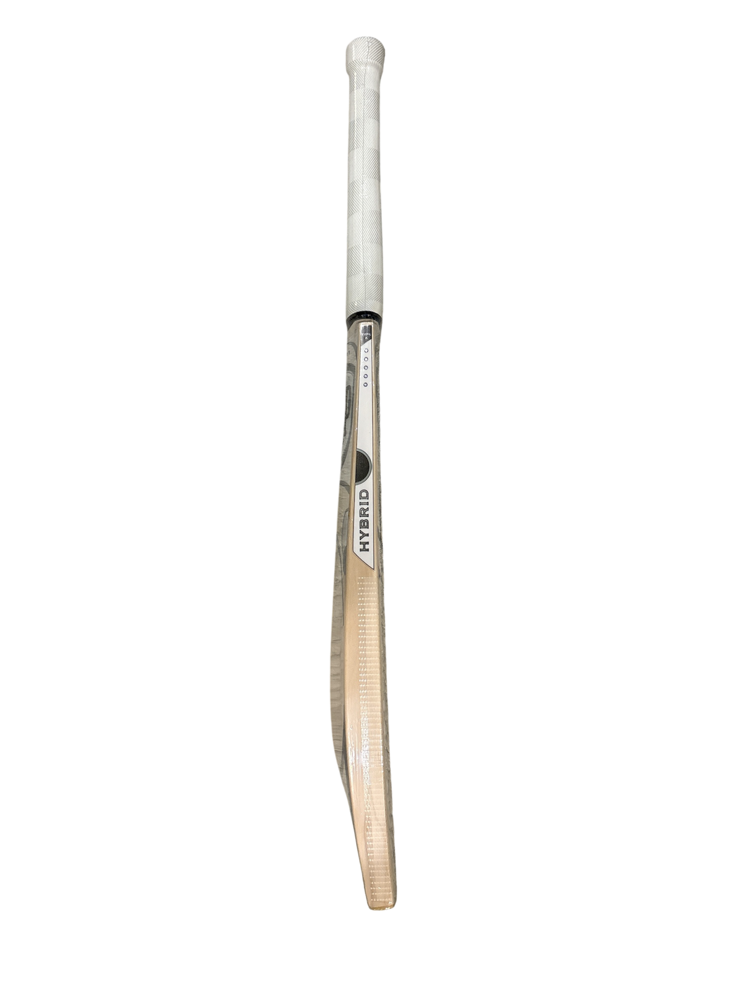 D&amp;P Hybrid 1 Cricket Bat | Quality Professional Hand Picked Cricket Bats | BB International Cricket Bats