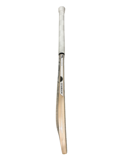 D&amp;P Hybrid 1 Cricket Bat | Quality Professional Hand Picked Cricket Bats | BB International Cricket Bats