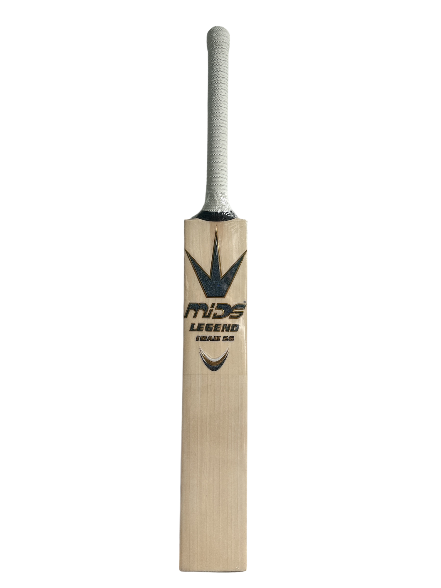 MIDS Legend IMAM 26 Cricket Bat | Quality Professional Hand Picked Cricket Bats | BB International Cricket Bats