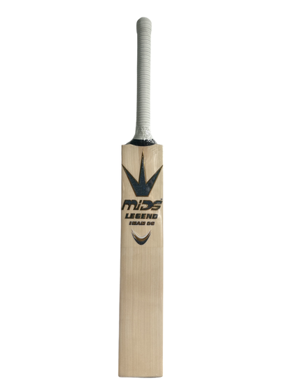MIDS Legend IMAM 26 Cricket Bat | Quality Professional Hand Picked Cricket Bats | BB International Cricket Bats
