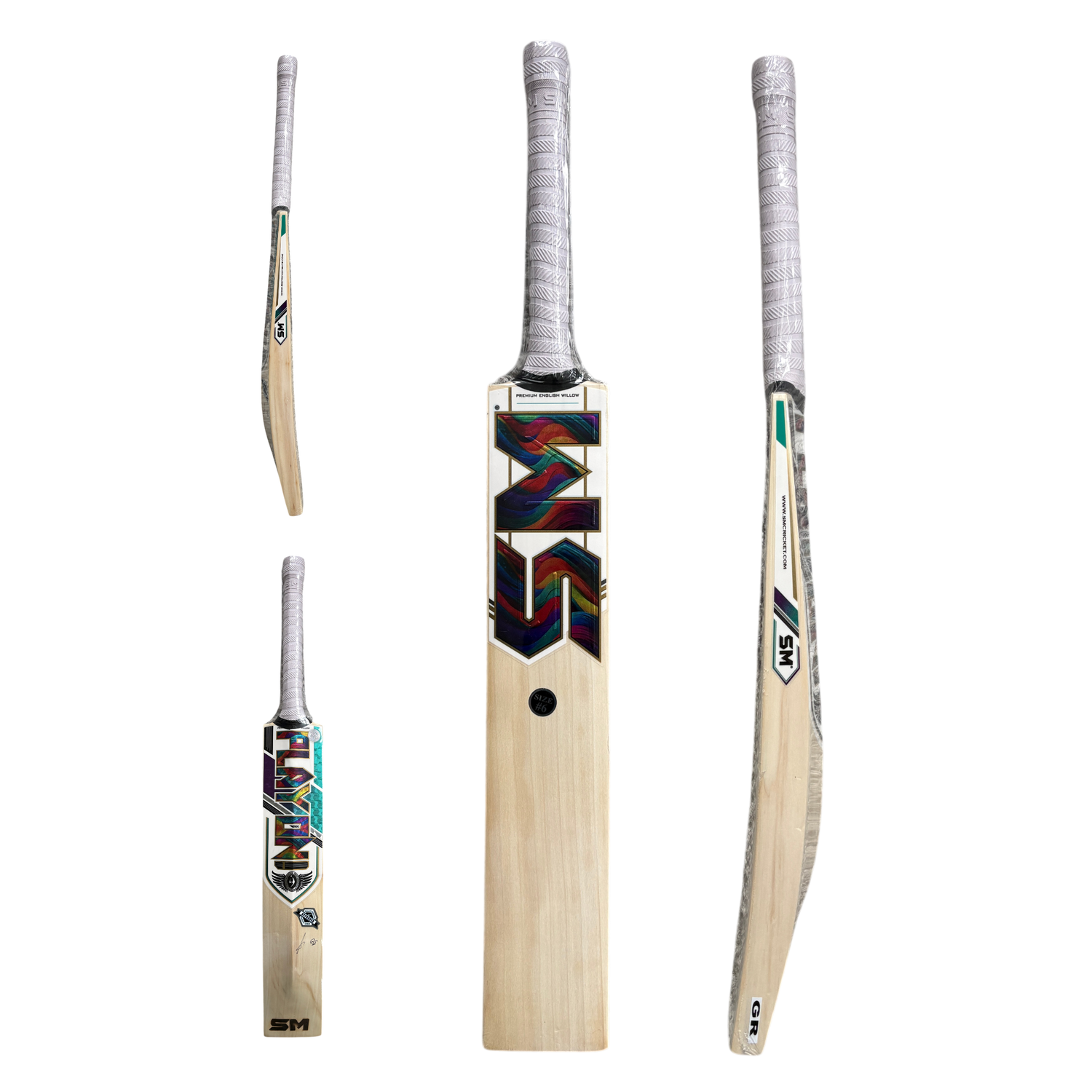 PLAYERS SPECIAL - SIZE 6