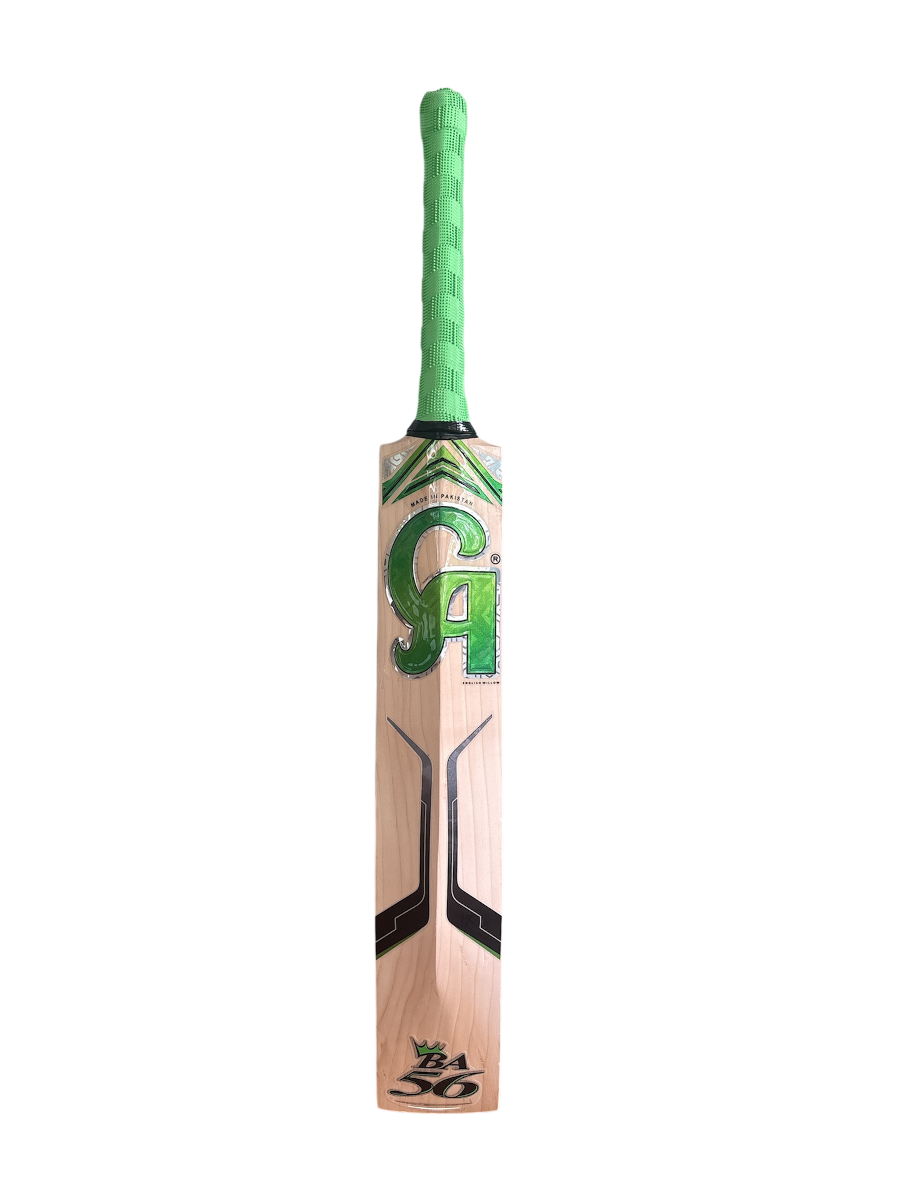 CA BA 56 Kings Edition Cricket Bat | Quality Professional Hand Picked Cricket Bats | BB International Cricket Bats