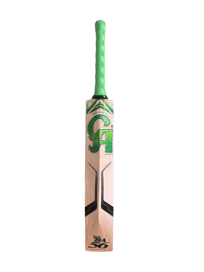 CA BA 56 Kings Edition Cricket Bat | Quality Professional Hand Picked Cricket Bats | BB International Cricket Bats