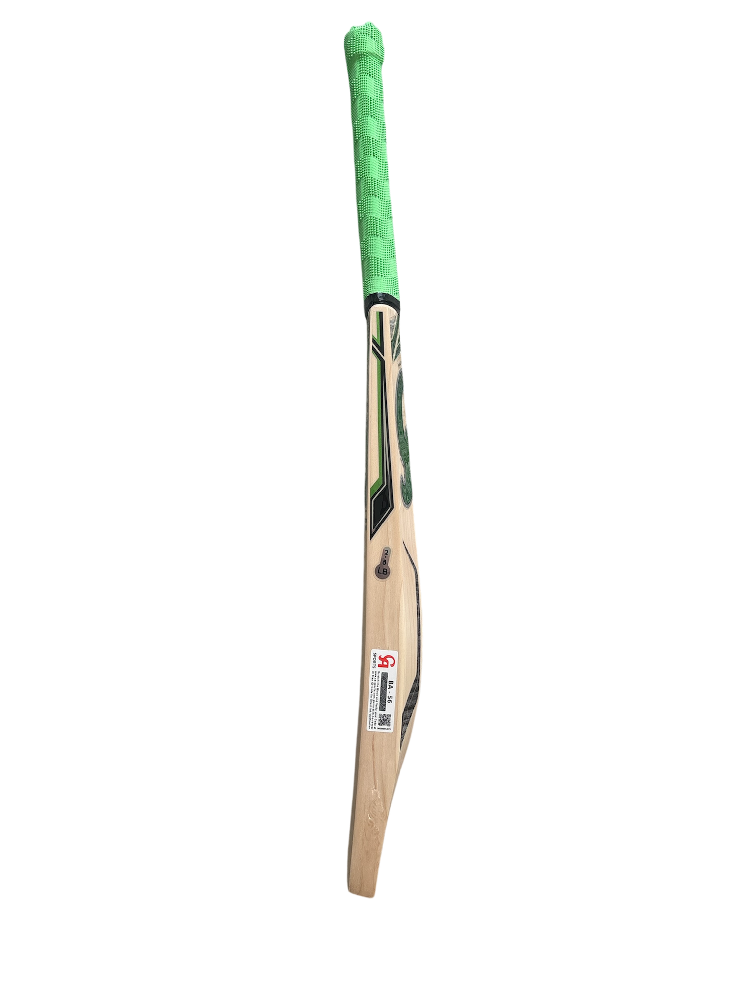 CA BA 56 Kings Edition Cricket Bat | Quality Professional Hand Picked Cricket Bats | BB International Cricket Bats