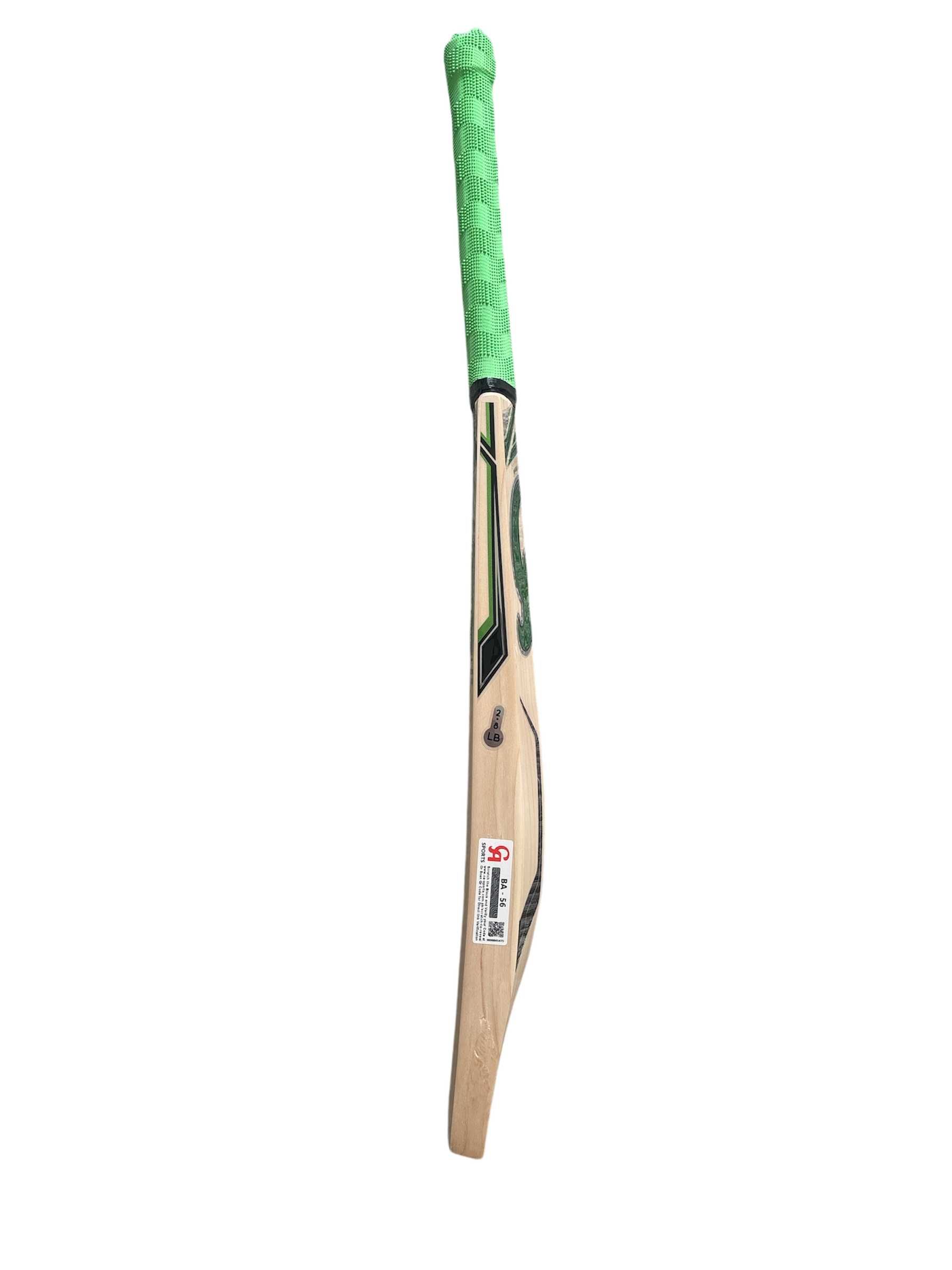 CA BA 56 Kings Edition Cricket Bat | Quality Professional Hand Picked Cricket Bats | BB International Cricket Bats