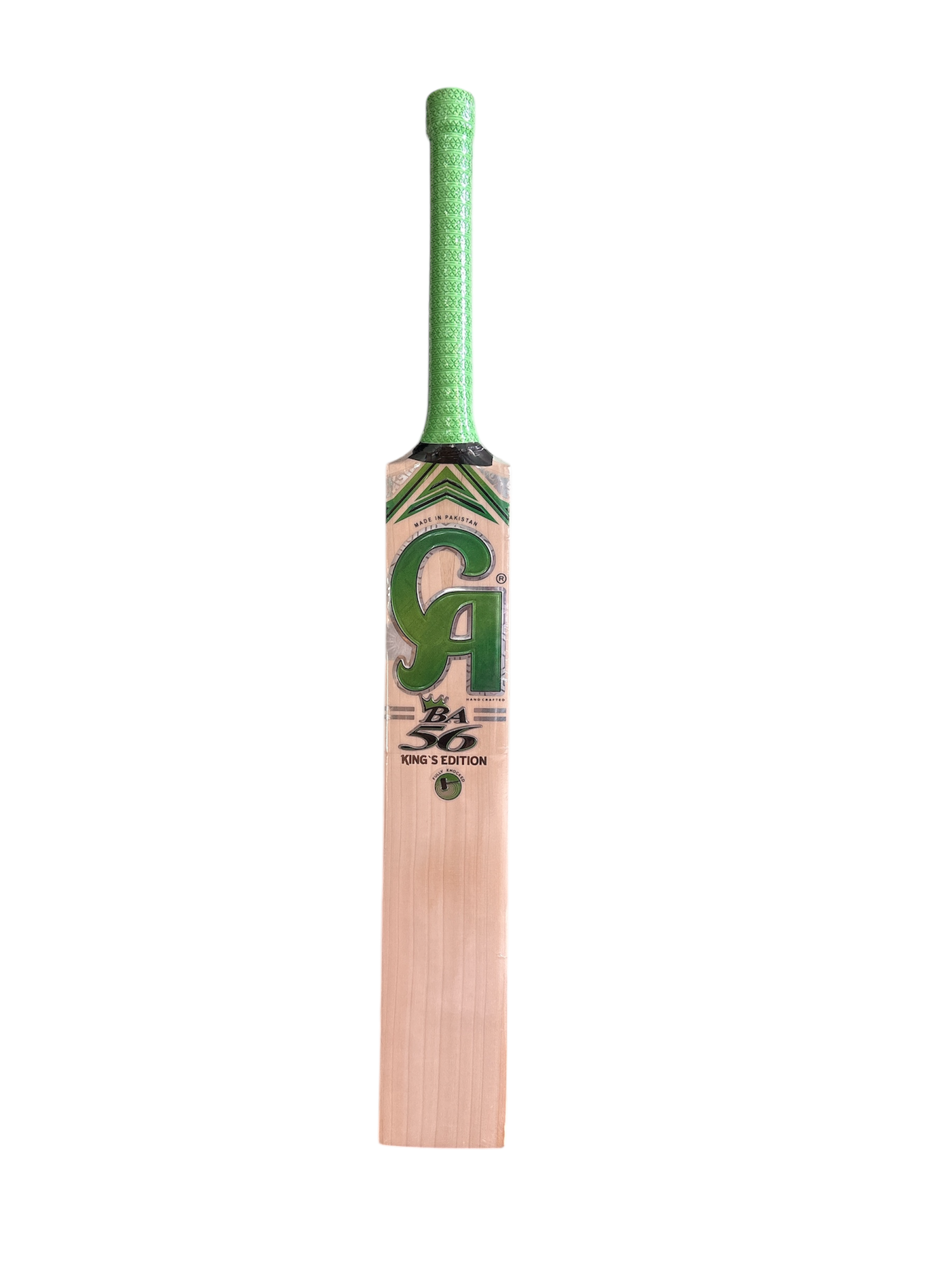 CA BA 56 Kings Edition Cricket Bat | Quality Professional Hand Picked Cricket Bats | BB International Cricket Bats