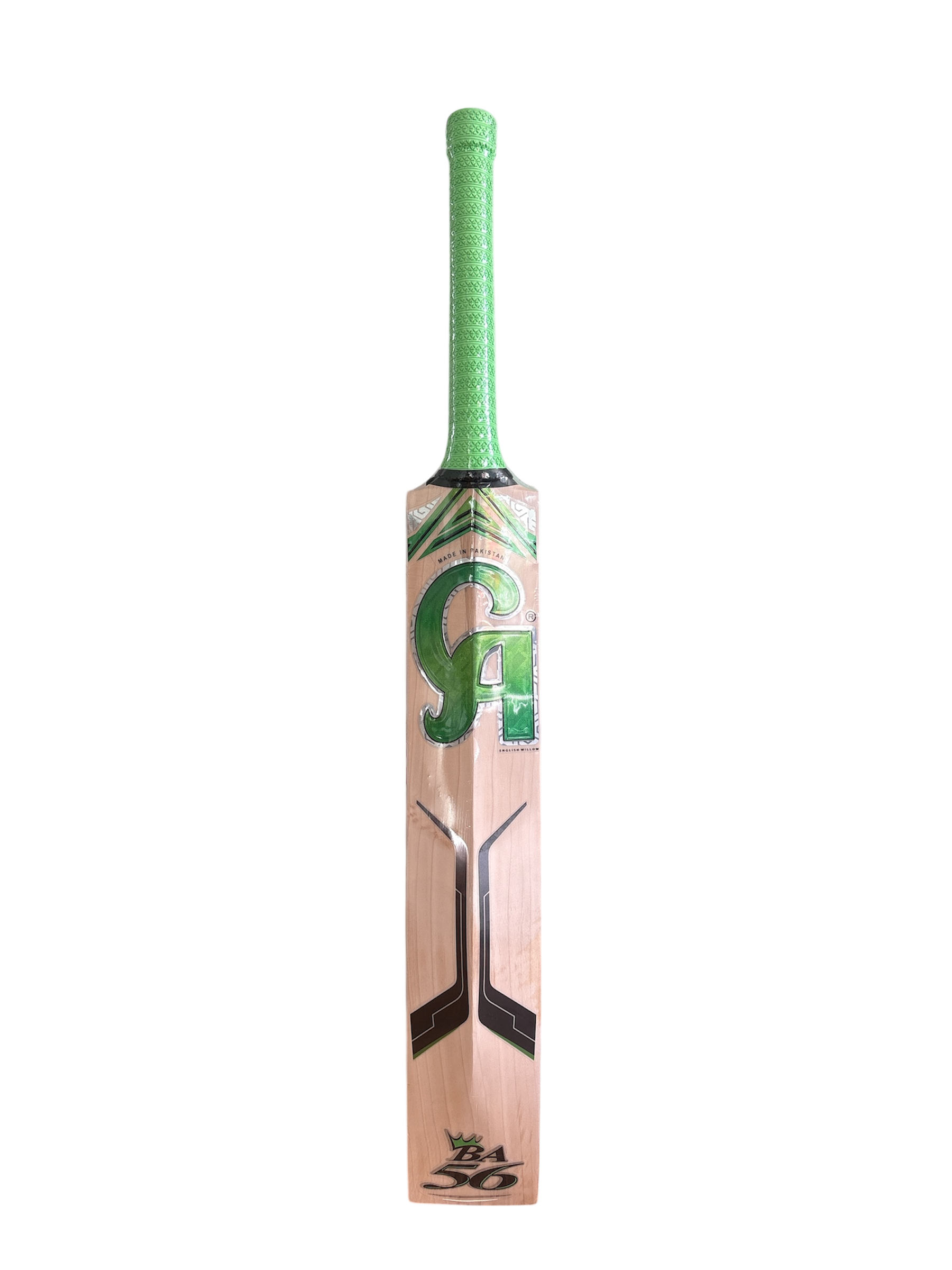 CA BA 56 Kings Edition Cricket Bat | Quality Professional Hand Picked Cricket Bats | BB International Cricket Bats