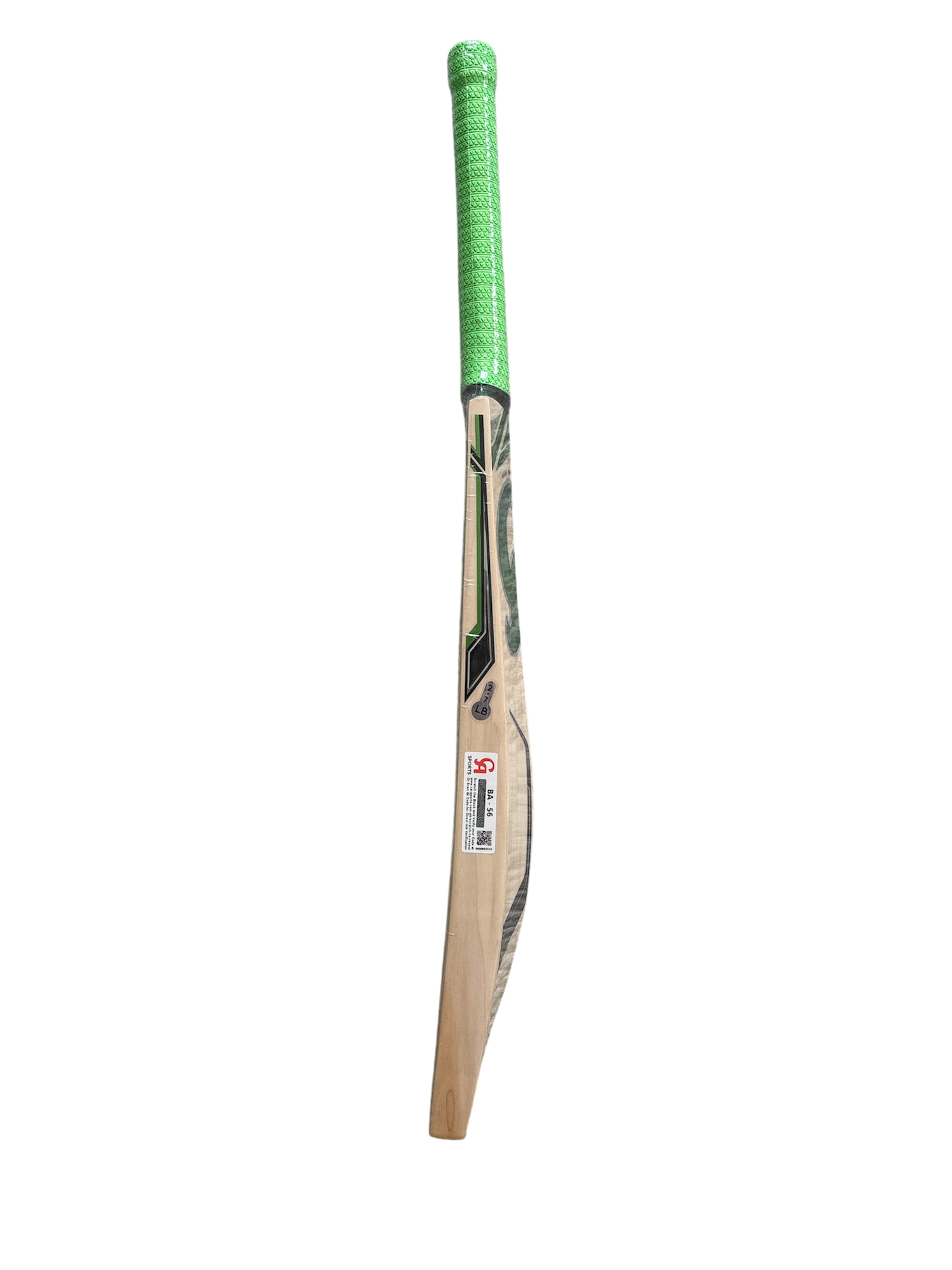 CA BA 56 Kings Edition Cricket Bat | Quality Professional Hand Picked Cricket Bats | BB International Cricket Bats
