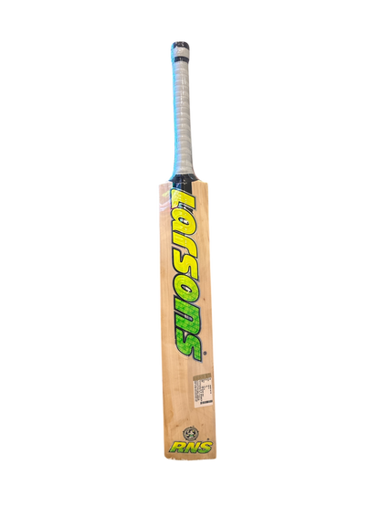 RNS Larsons Max Limited Edition Cricket Bat | Quality Professional Hand Picked Cricket Bats | BB International Cricket Bats